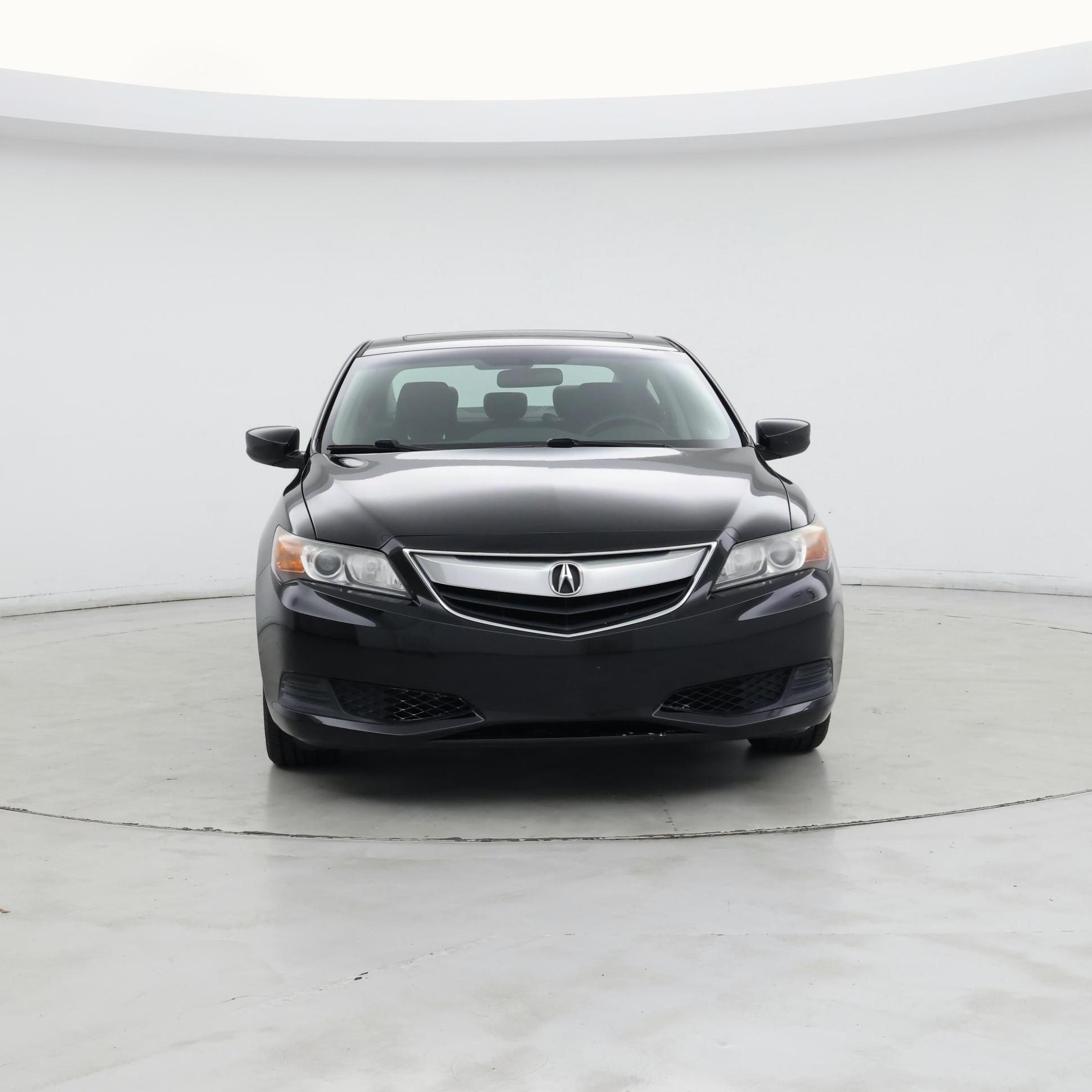 Thumbnail: 2014 Acura ILX - 5