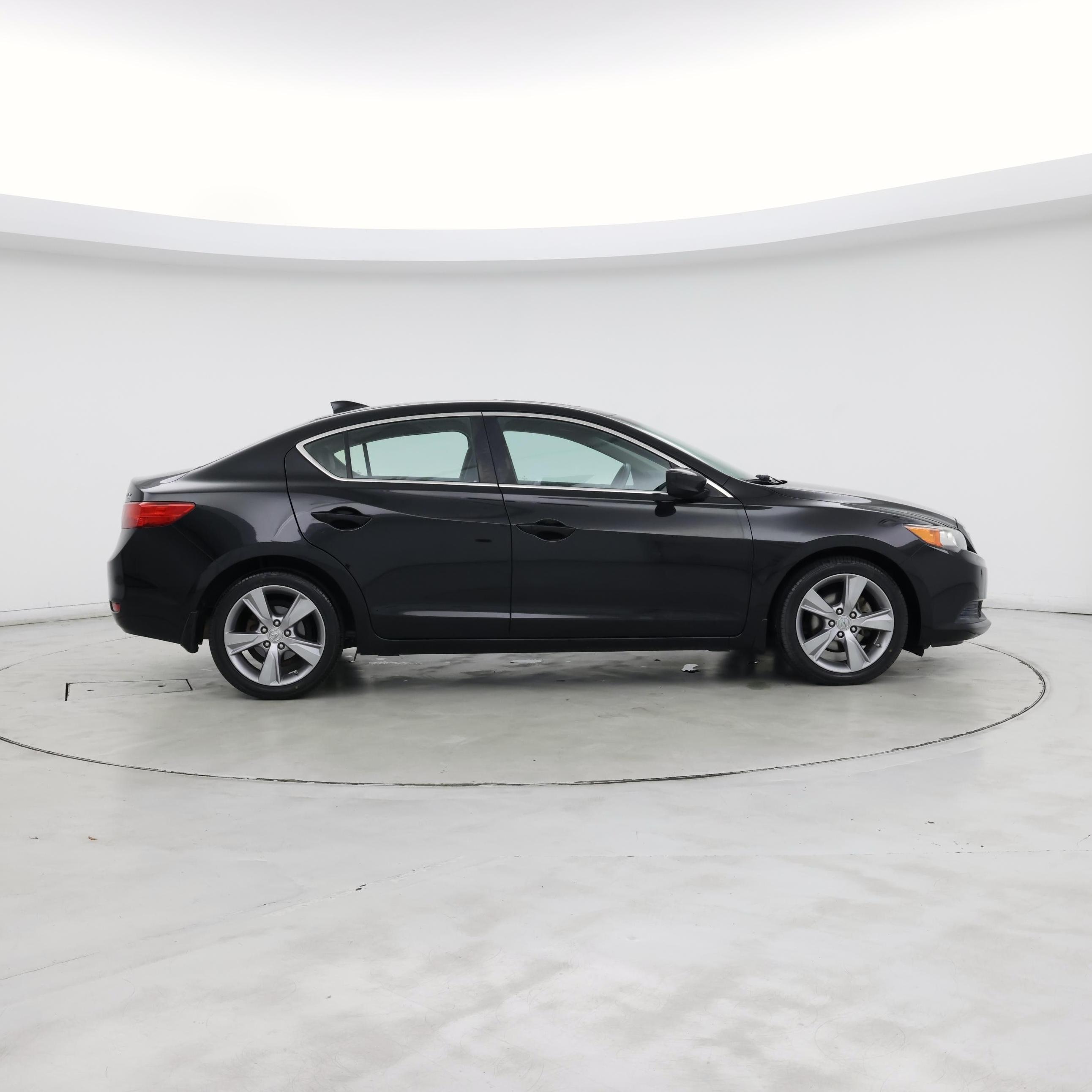Thumbnail: 2014 Acura ILX - 7