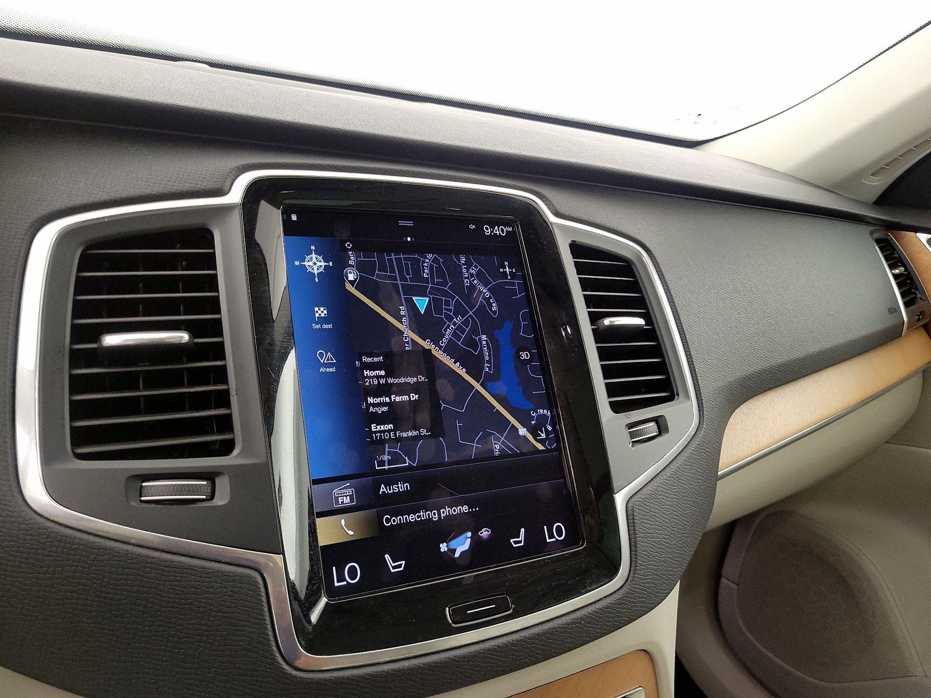 Thumbnail: 2021 Volvo XC90 - 14