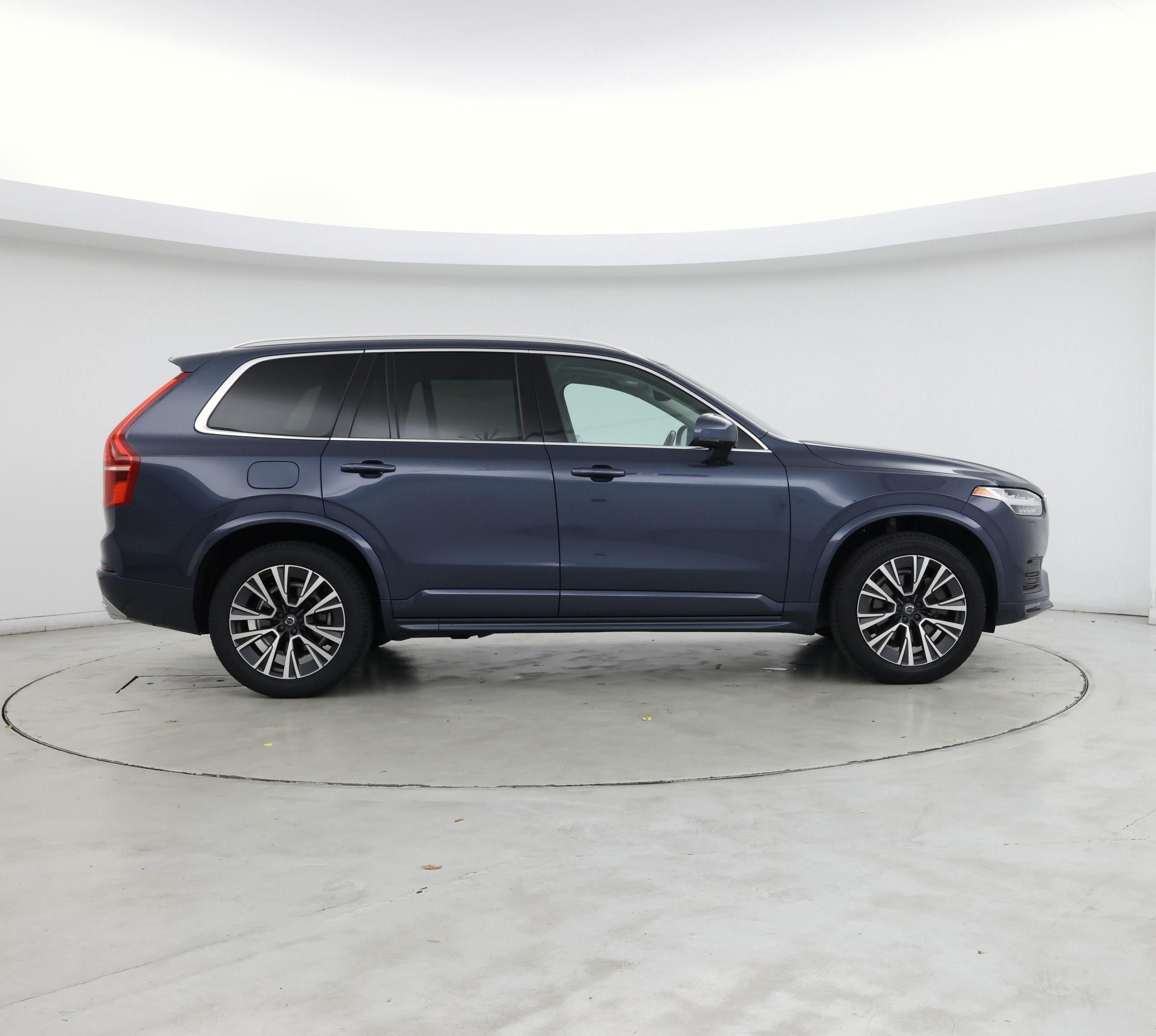 Thumbnail: 2021 Volvo XC90 - 7