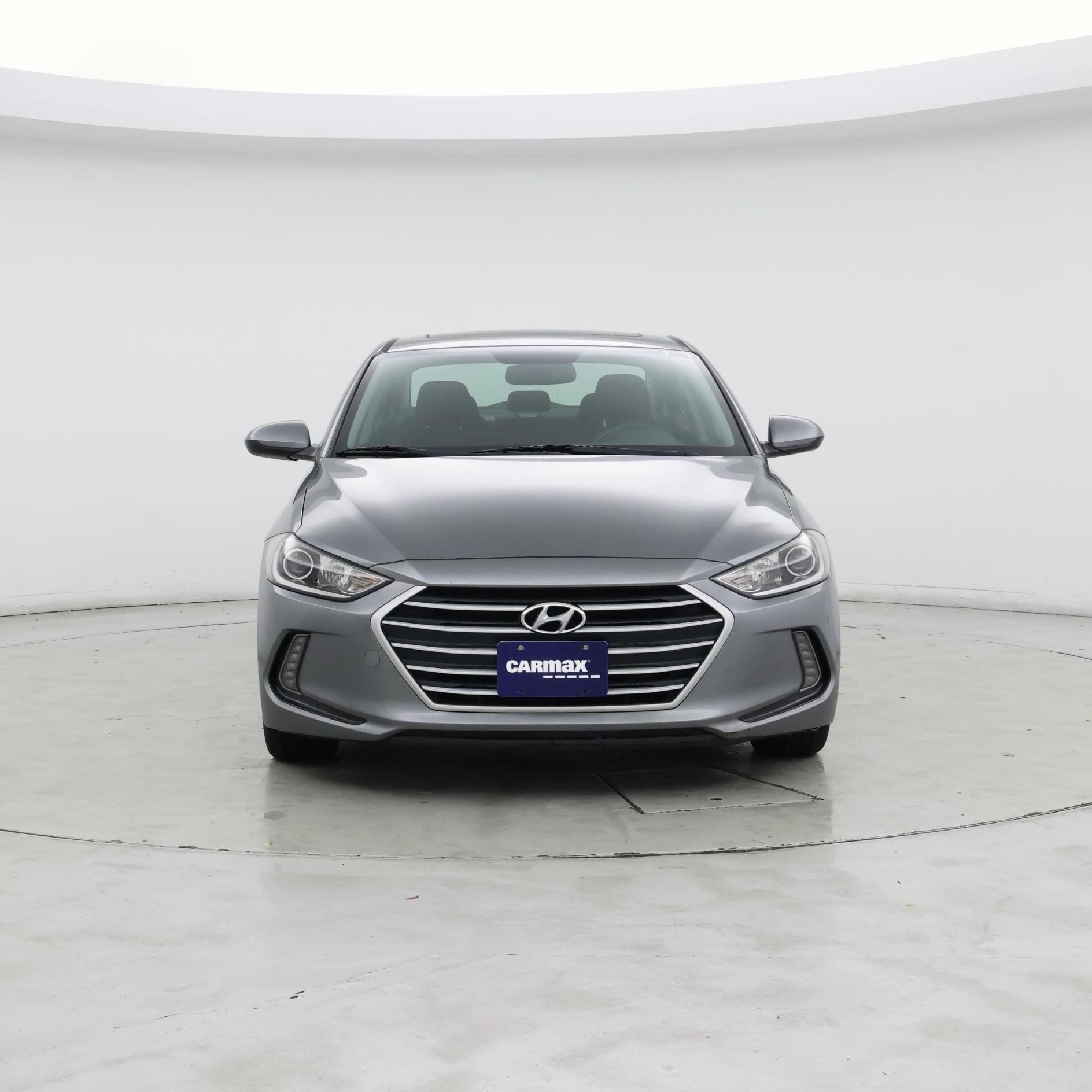 Thumbnail: 2017 Hyundai Elantra - 5