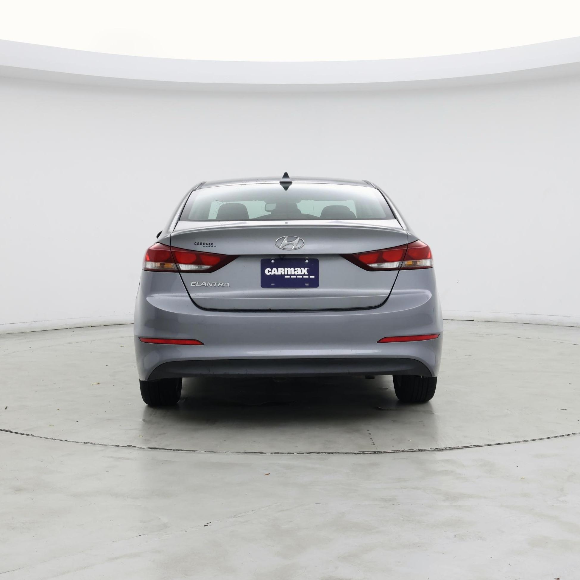 Thumbnail: 2017 Hyundai Elantra - 6