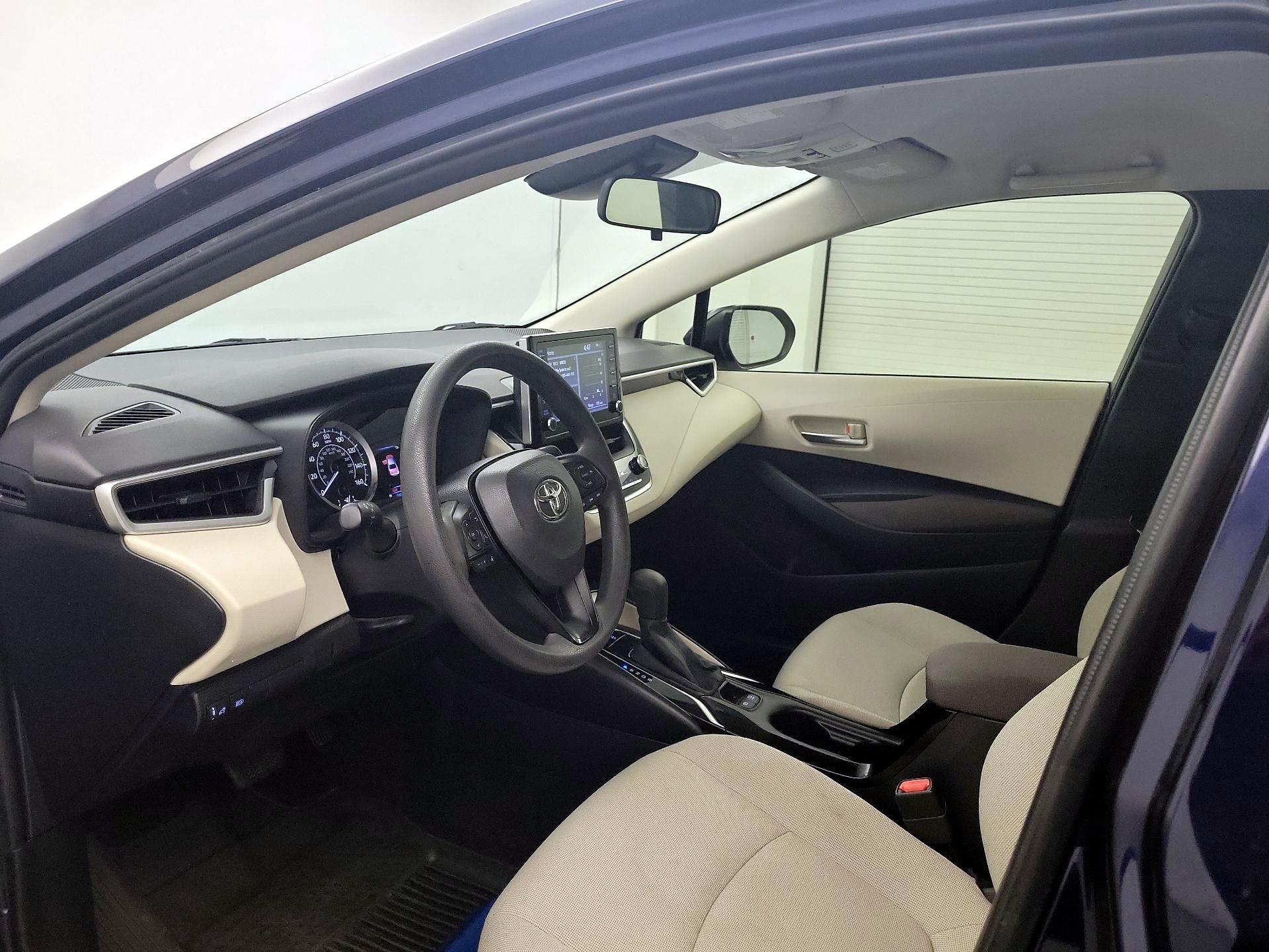 Thumbnail: 2020 Toyota Corolla - 9