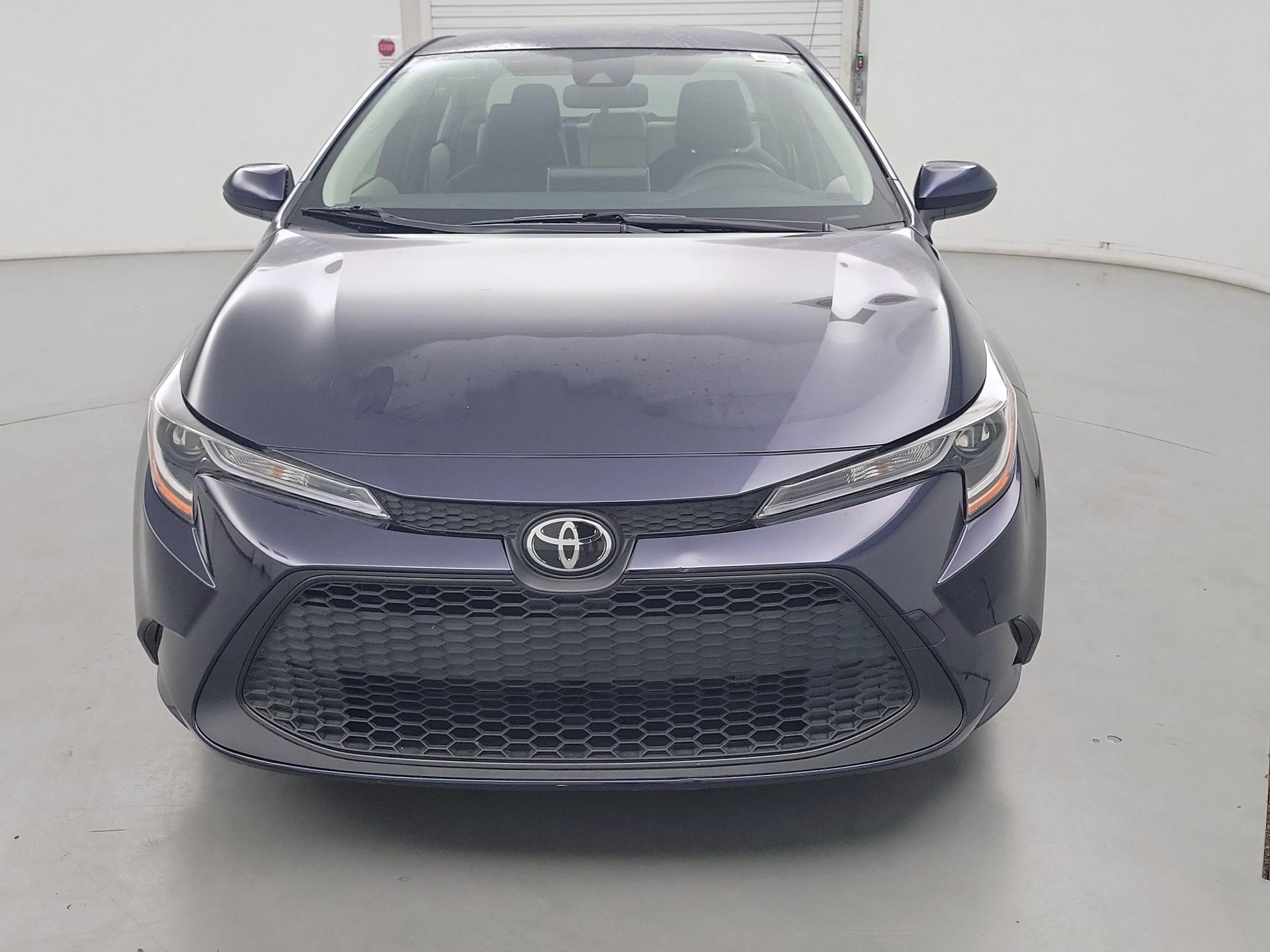 Thumbnail: 2020 Toyota Corolla - 2