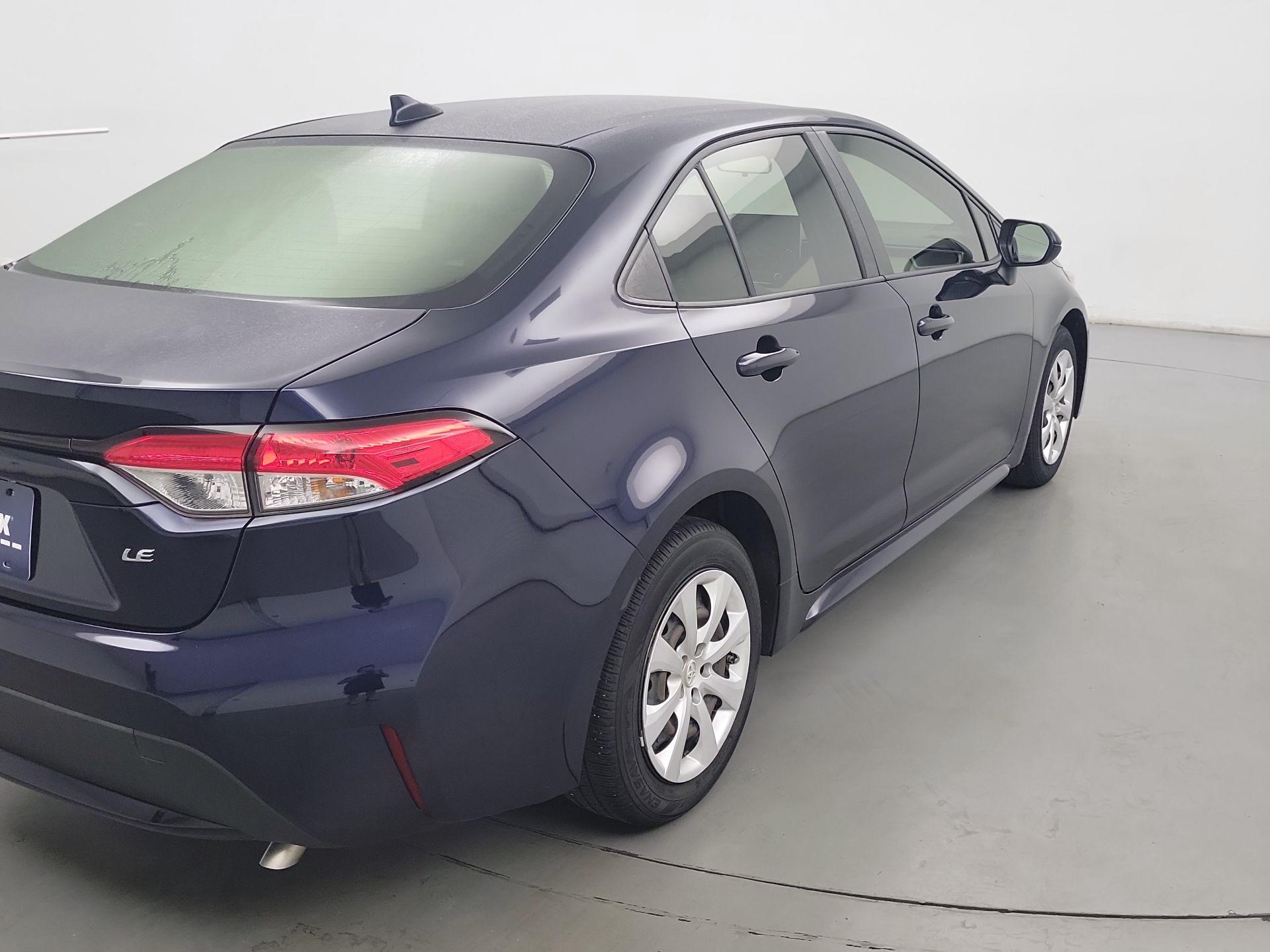 Thumbnail: 2020 Toyota Corolla - 5