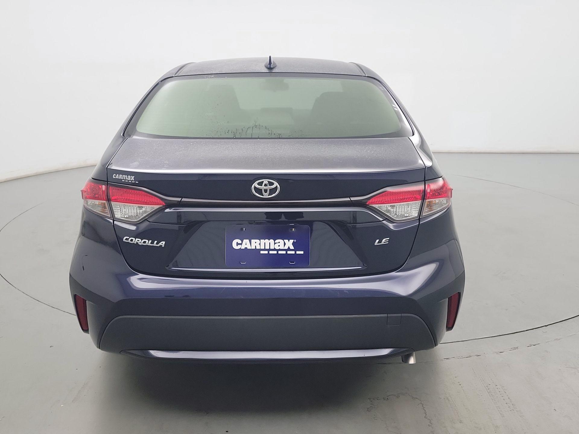 Thumbnail: 2020 Toyota Corolla - 6