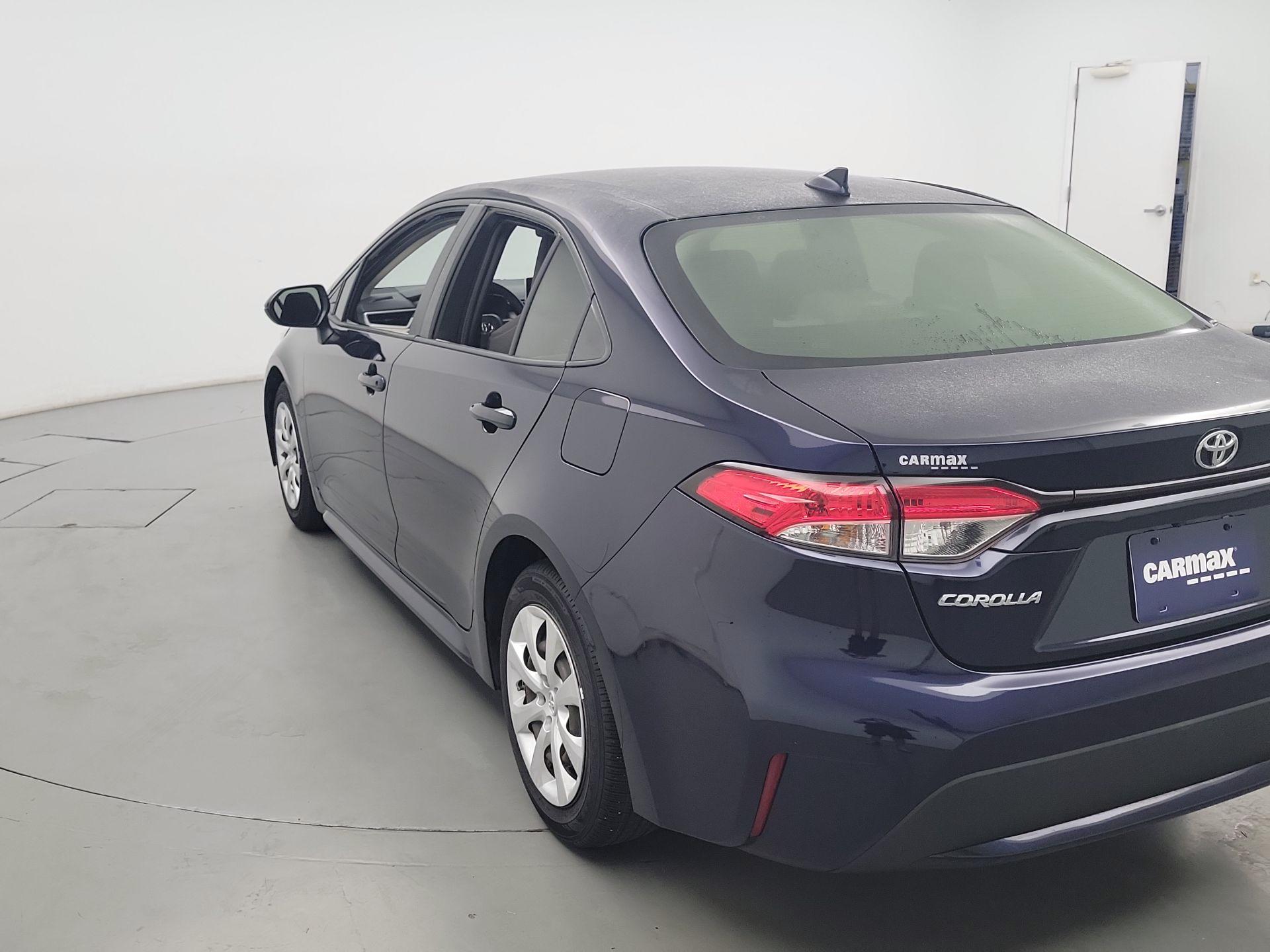 Thumbnail: 2020 Toyota Corolla - 7