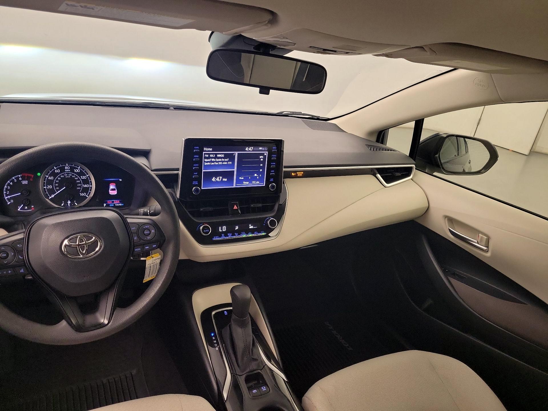 Thumbnail: 2020 Toyota Corolla - 8