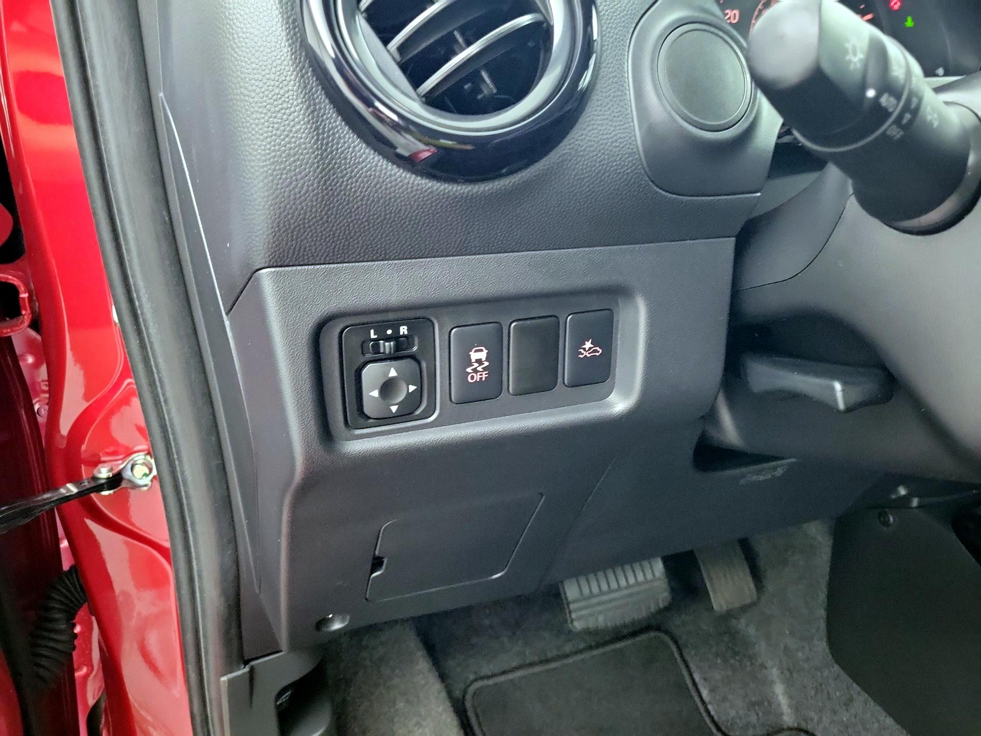 Thumbnail: 2022 Mitsubishi Mirage G4 - 13