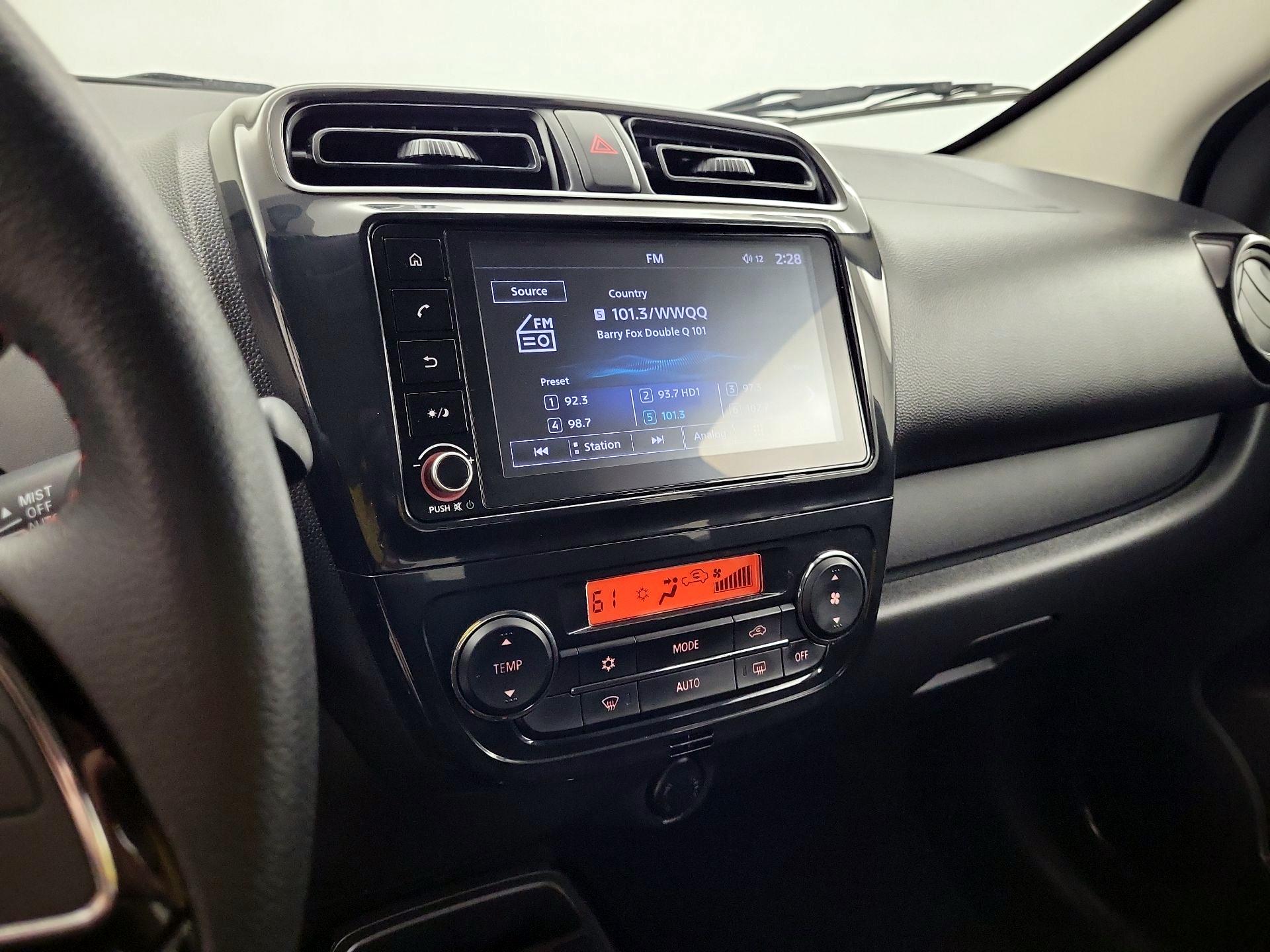 Thumbnail: 2022 Mitsubishi Mirage G4 - 15