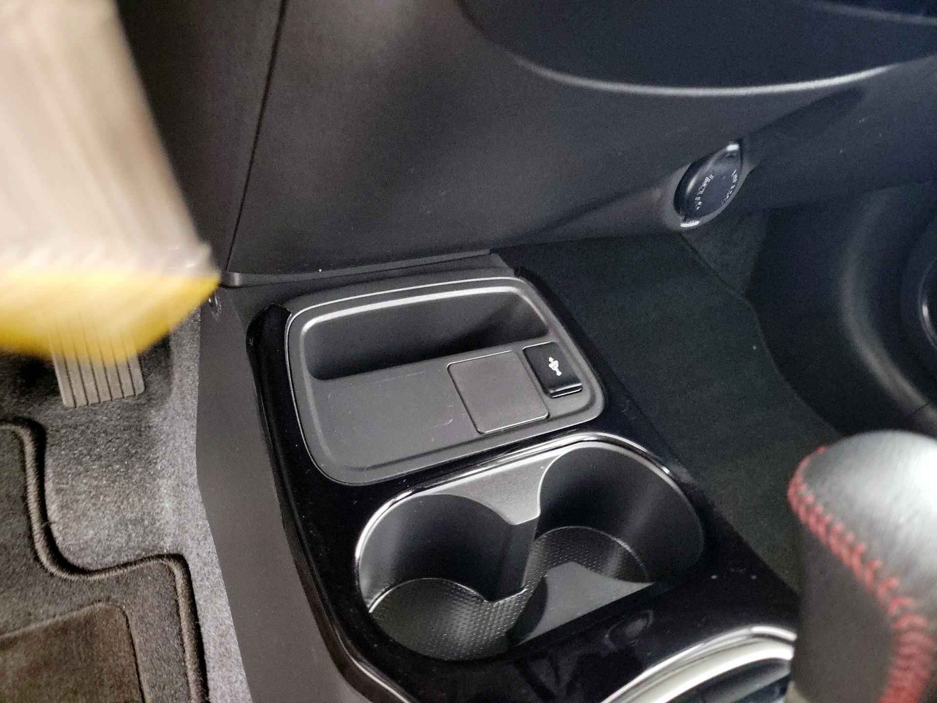 Thumbnail: 2022 Mitsubishi Mirage G4 - 17