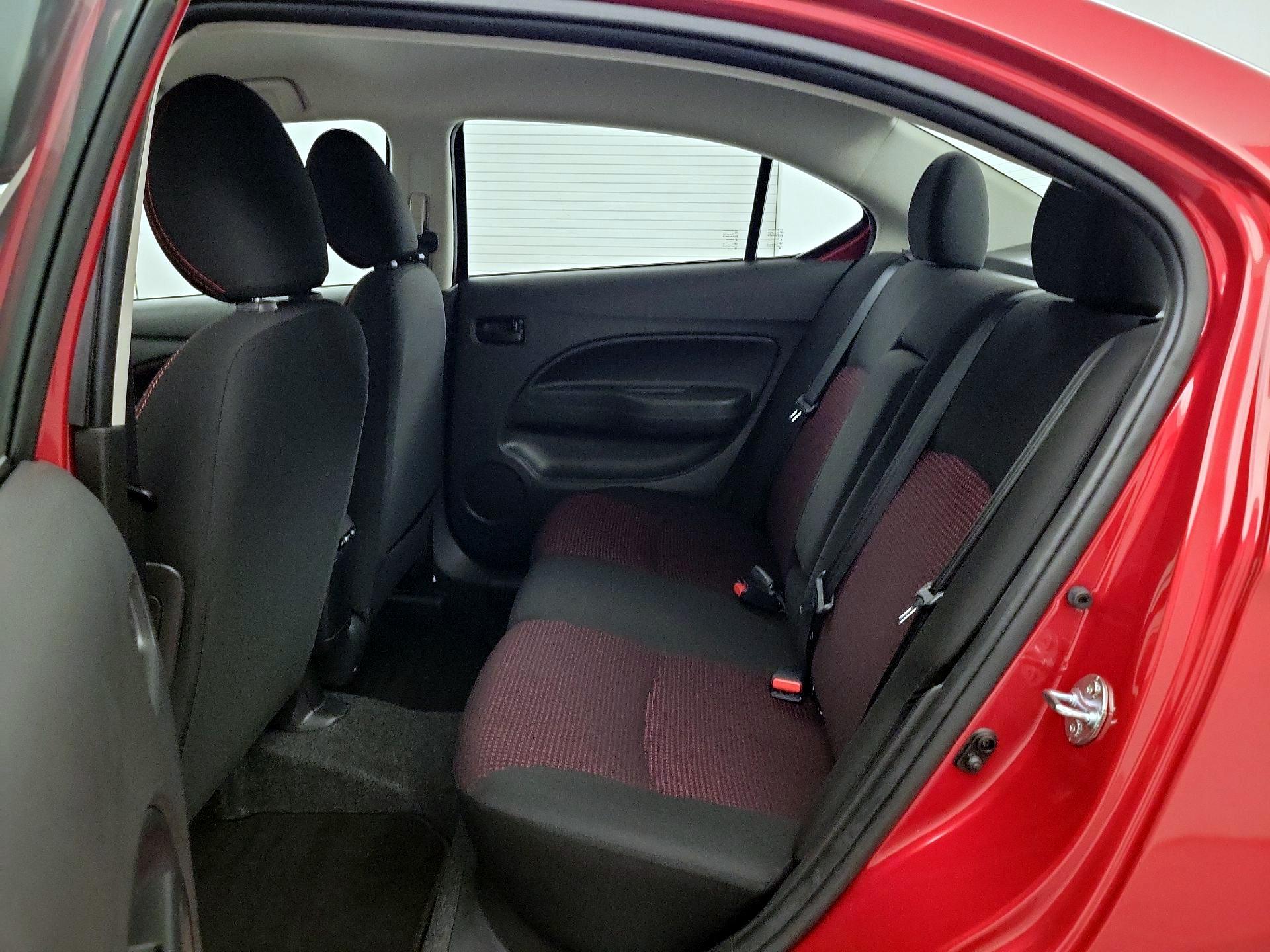 Thumbnail: 2022 Mitsubishi Mirage G4 - 18