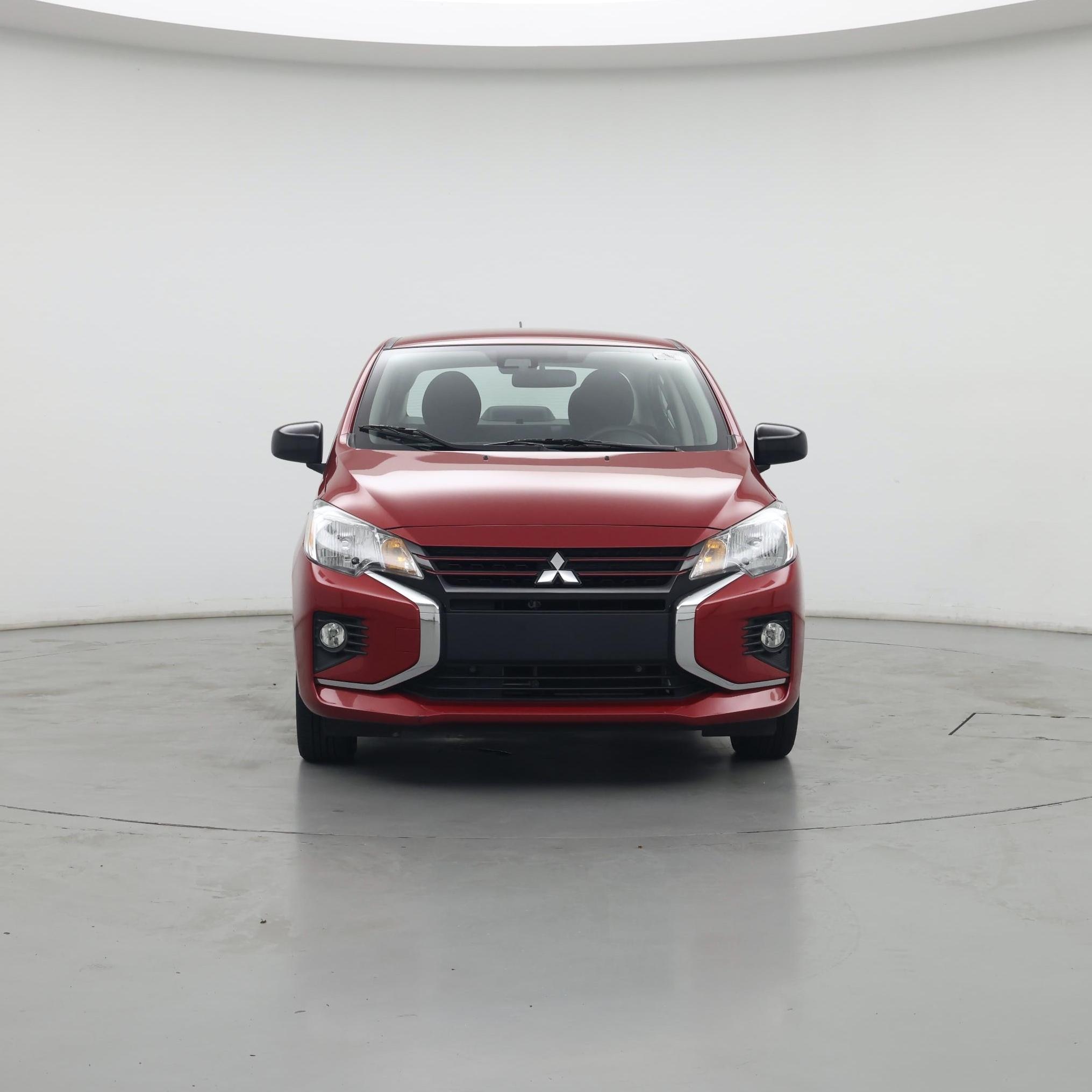 Thumbnail: 2022 Mitsubishi Mirage G4 - 5