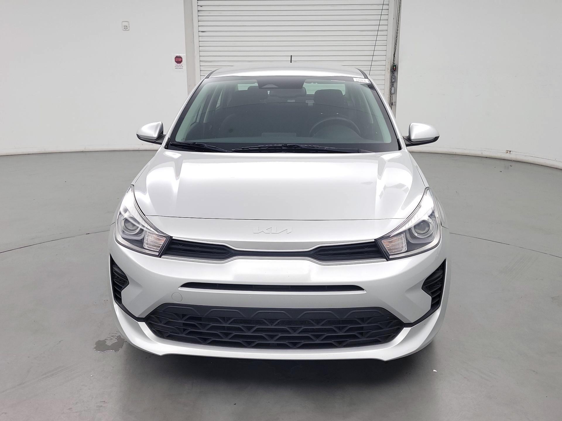 Thumbnail: 2023 Kia Rio - 2