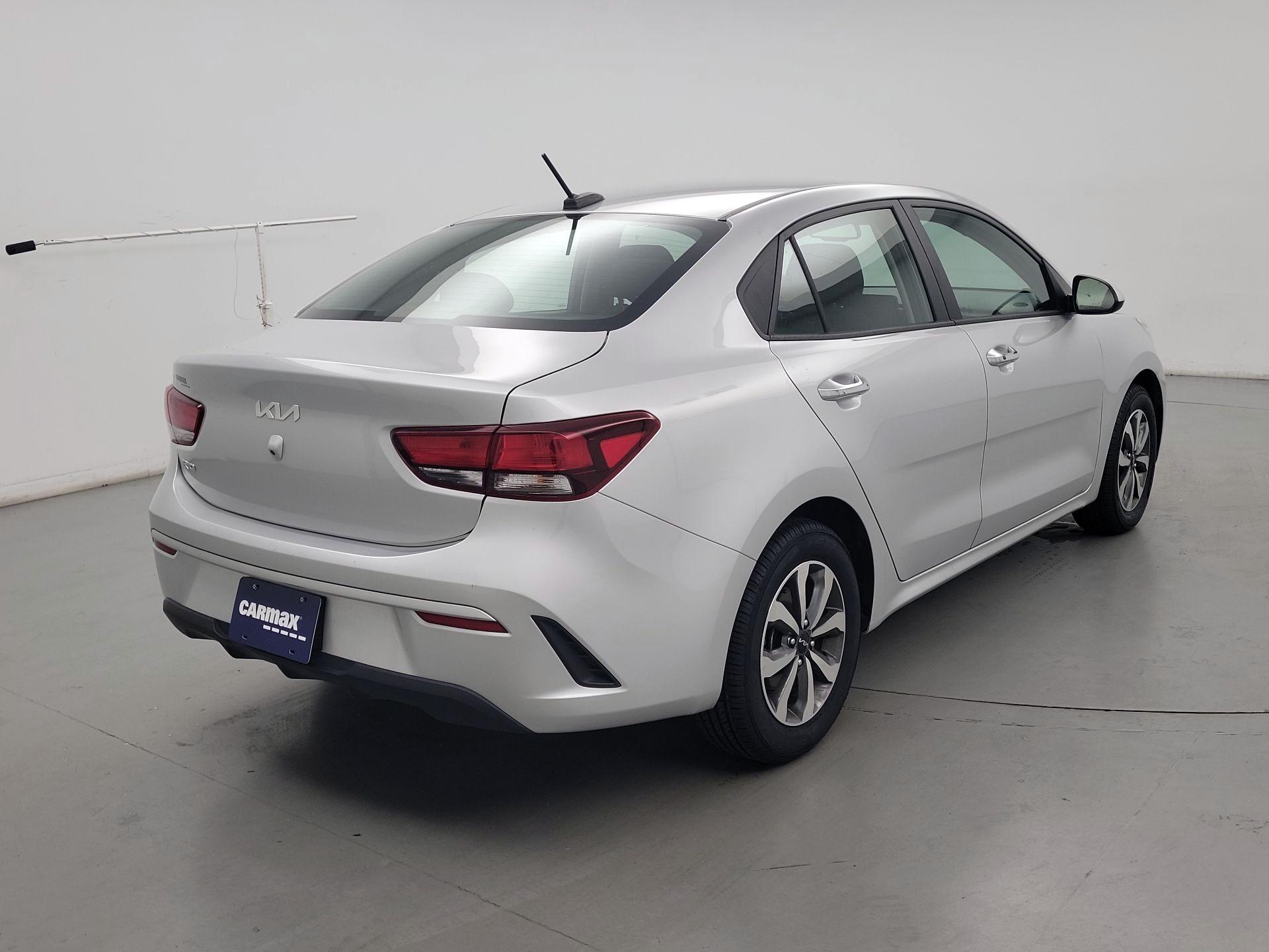 Thumbnail: 2023 Kia Rio - 5