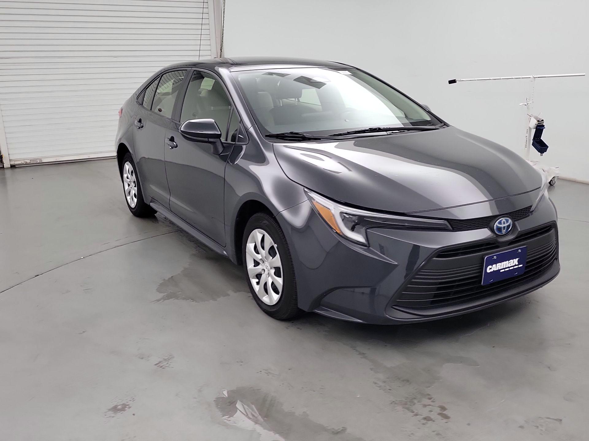 Thumbnail: 2024 Toyota Corolla - 1