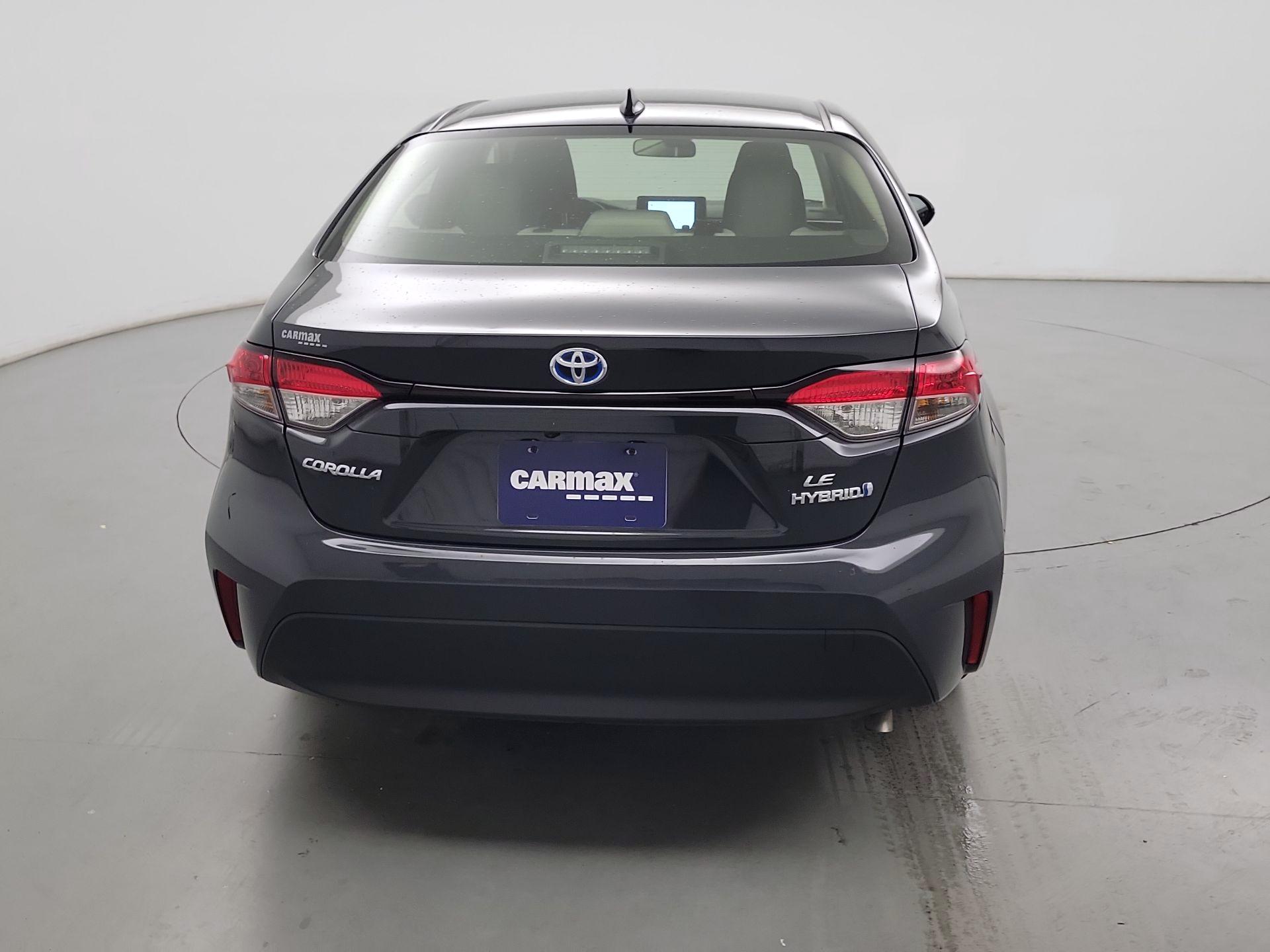 Thumbnail: 2024 Toyota Corolla - 6