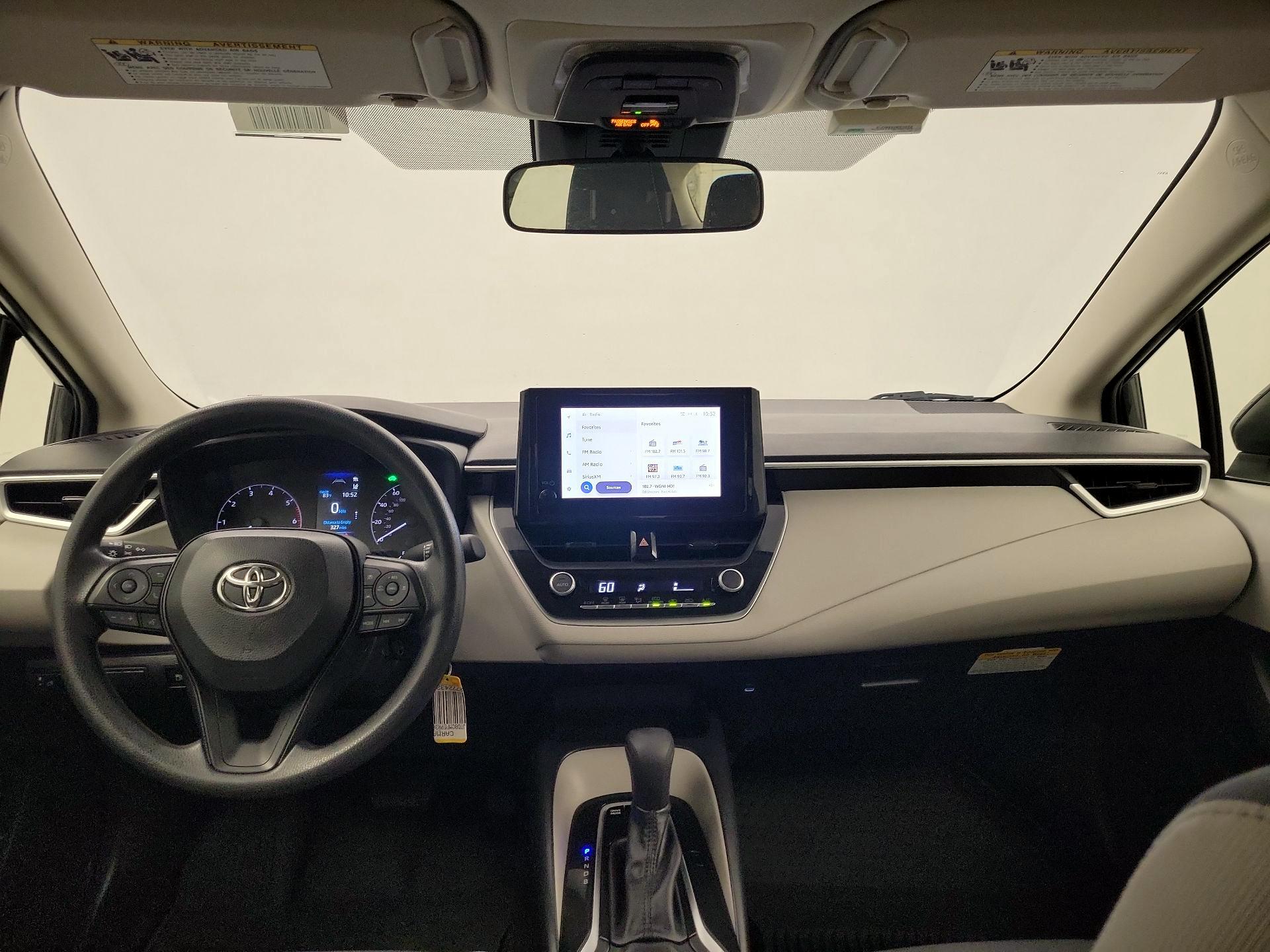 Thumbnail: 2024 Toyota Corolla - 8