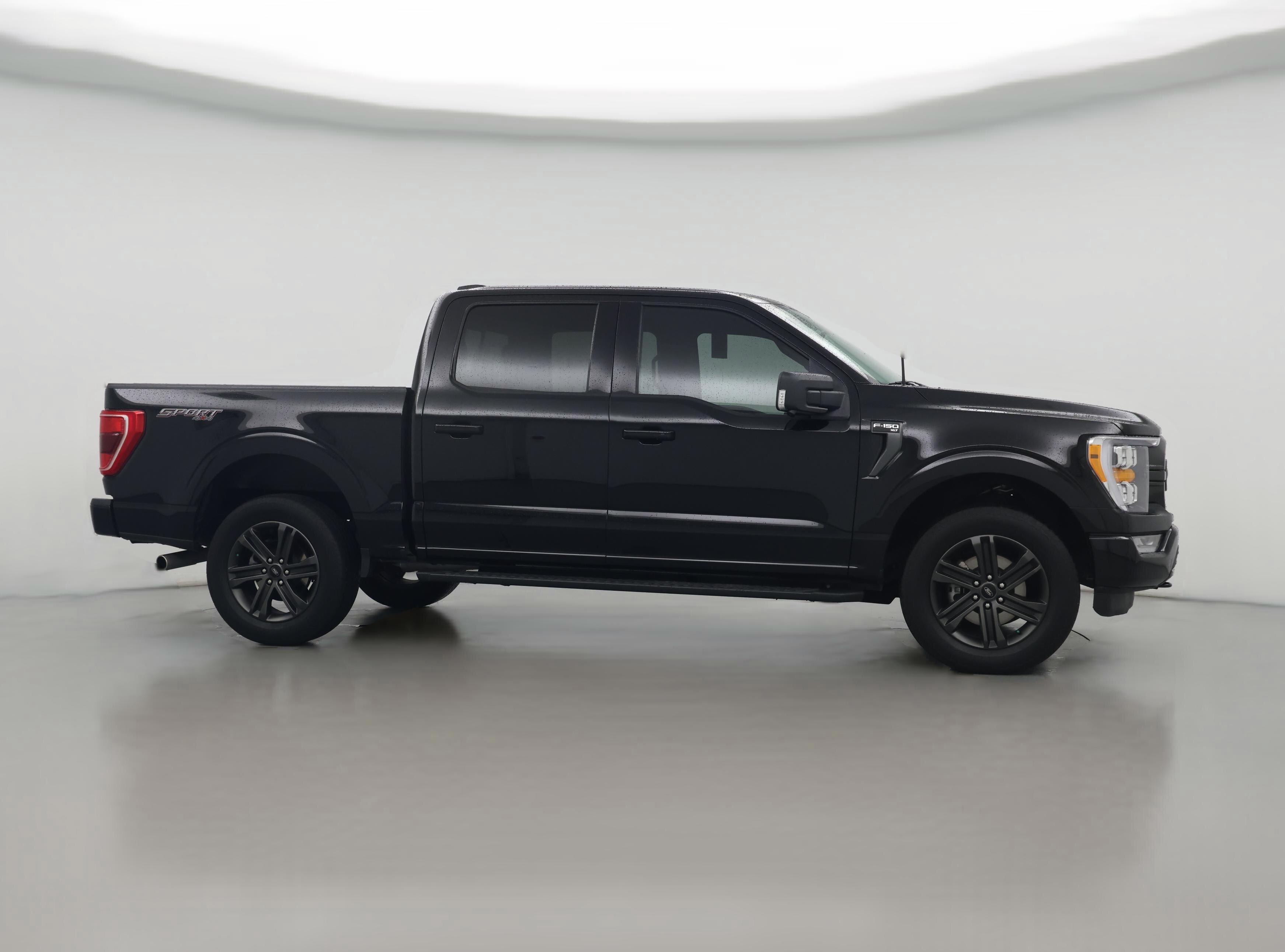 Thumbnail: 2022 Ford F-150 - 1