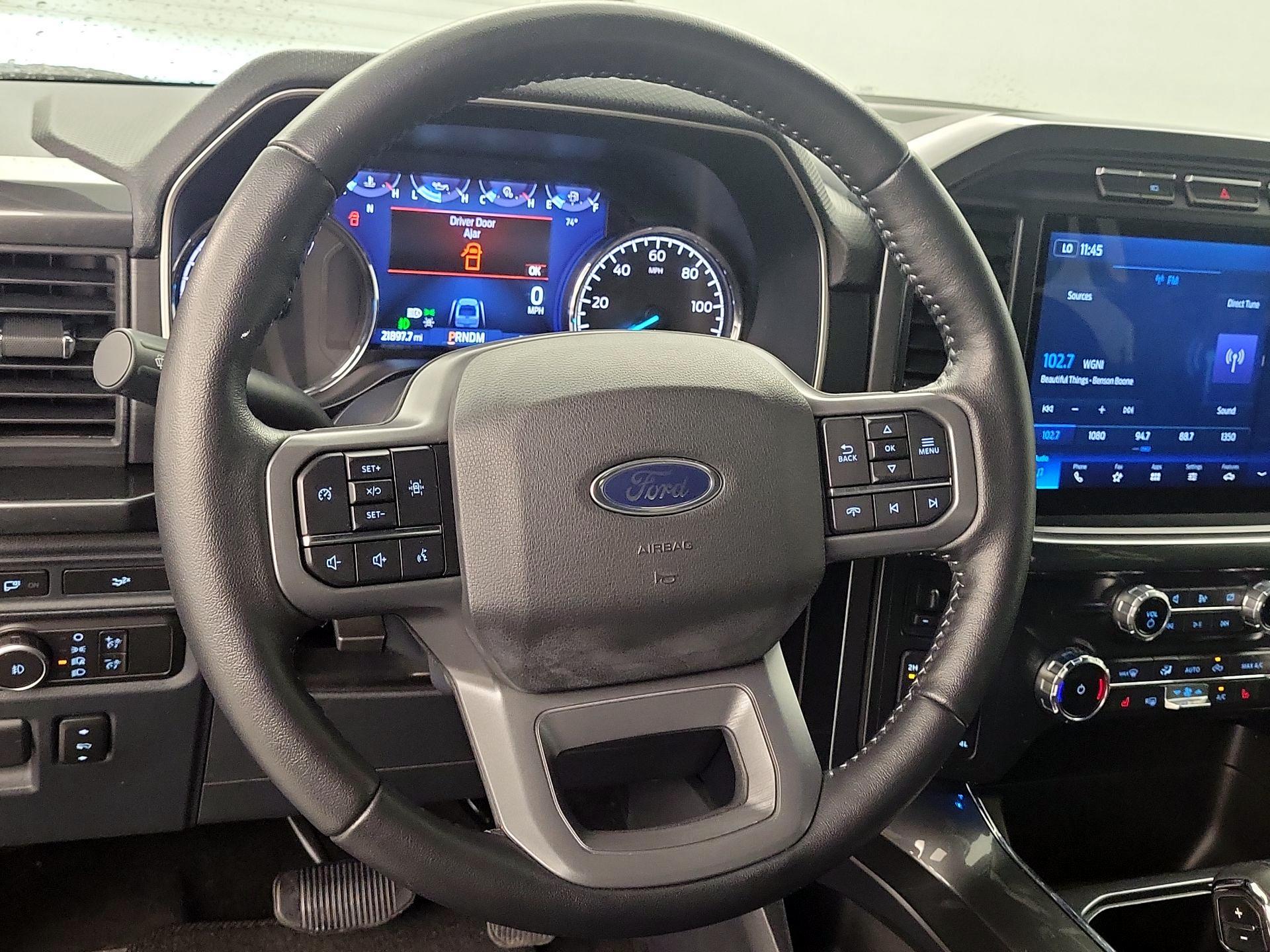 Thumbnail: 2022 Ford F-150 - 10