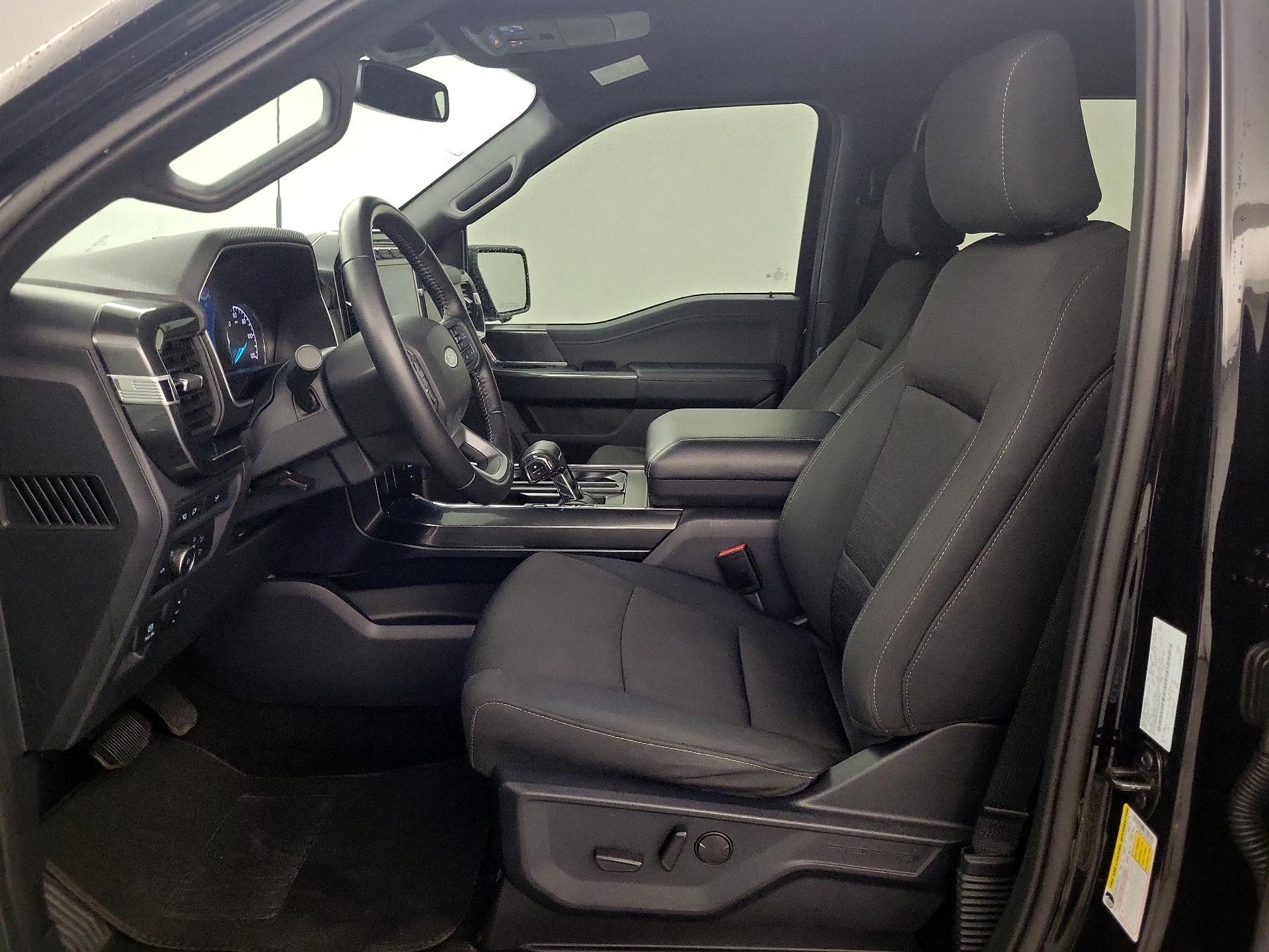 Thumbnail: 2022 Ford F-150 - 11