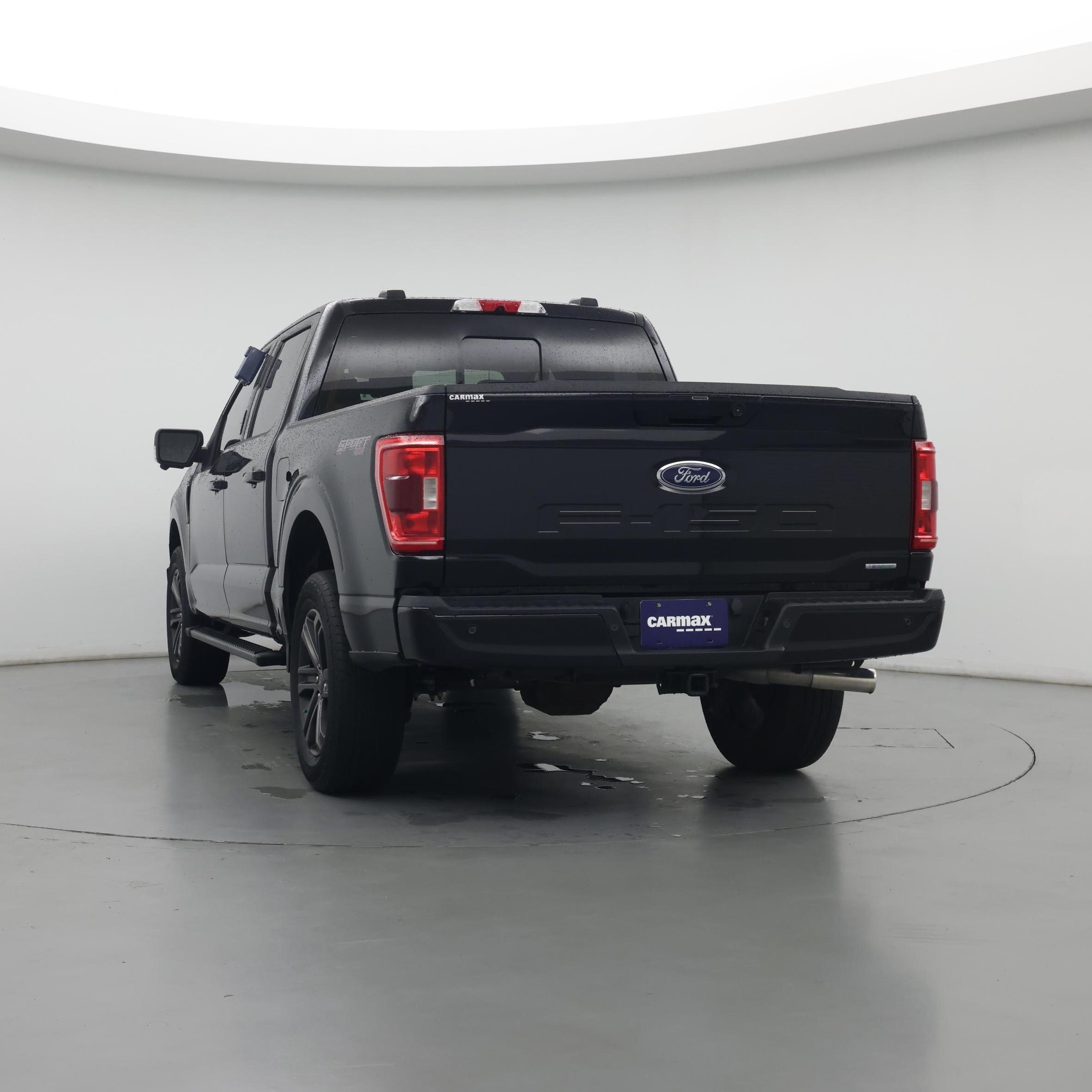 Thumbnail: 2022 Ford F-150 - 2