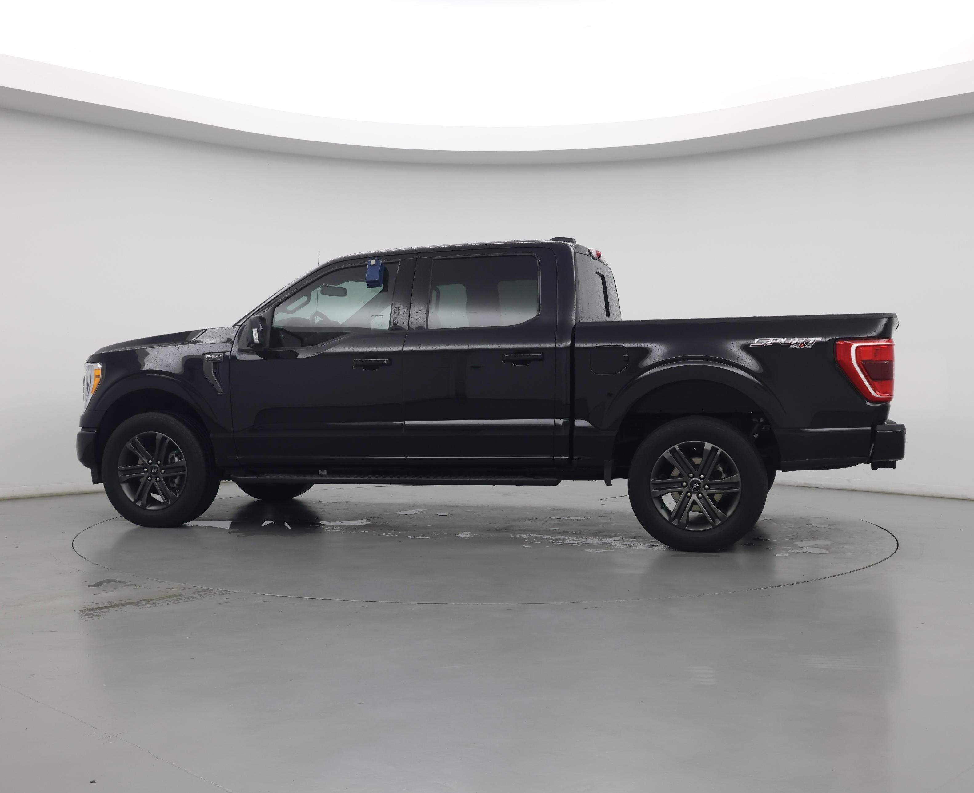 Thumbnail: 2022 Ford F-150 - 3