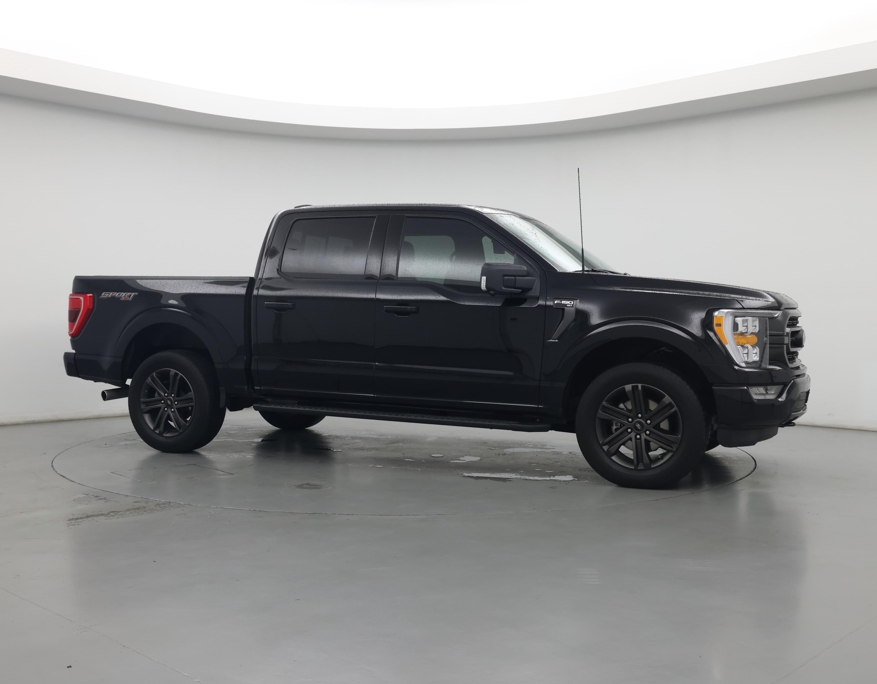 Thumbnail: 2022 Ford F-150 - 5
