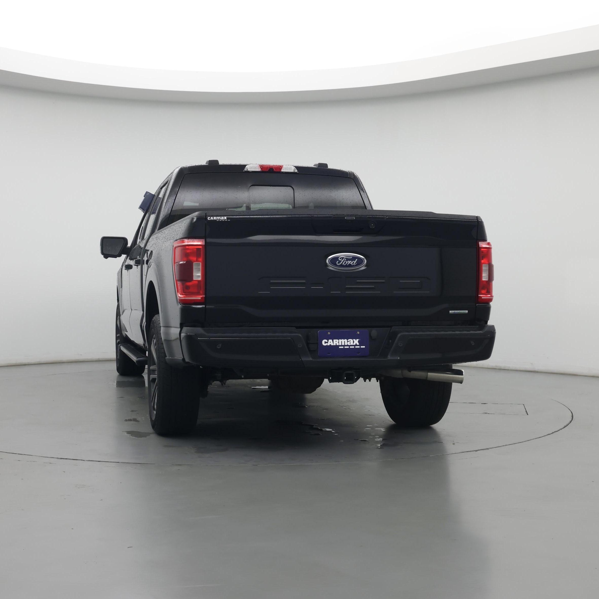 Thumbnail: 2022 Ford F-150 - 6