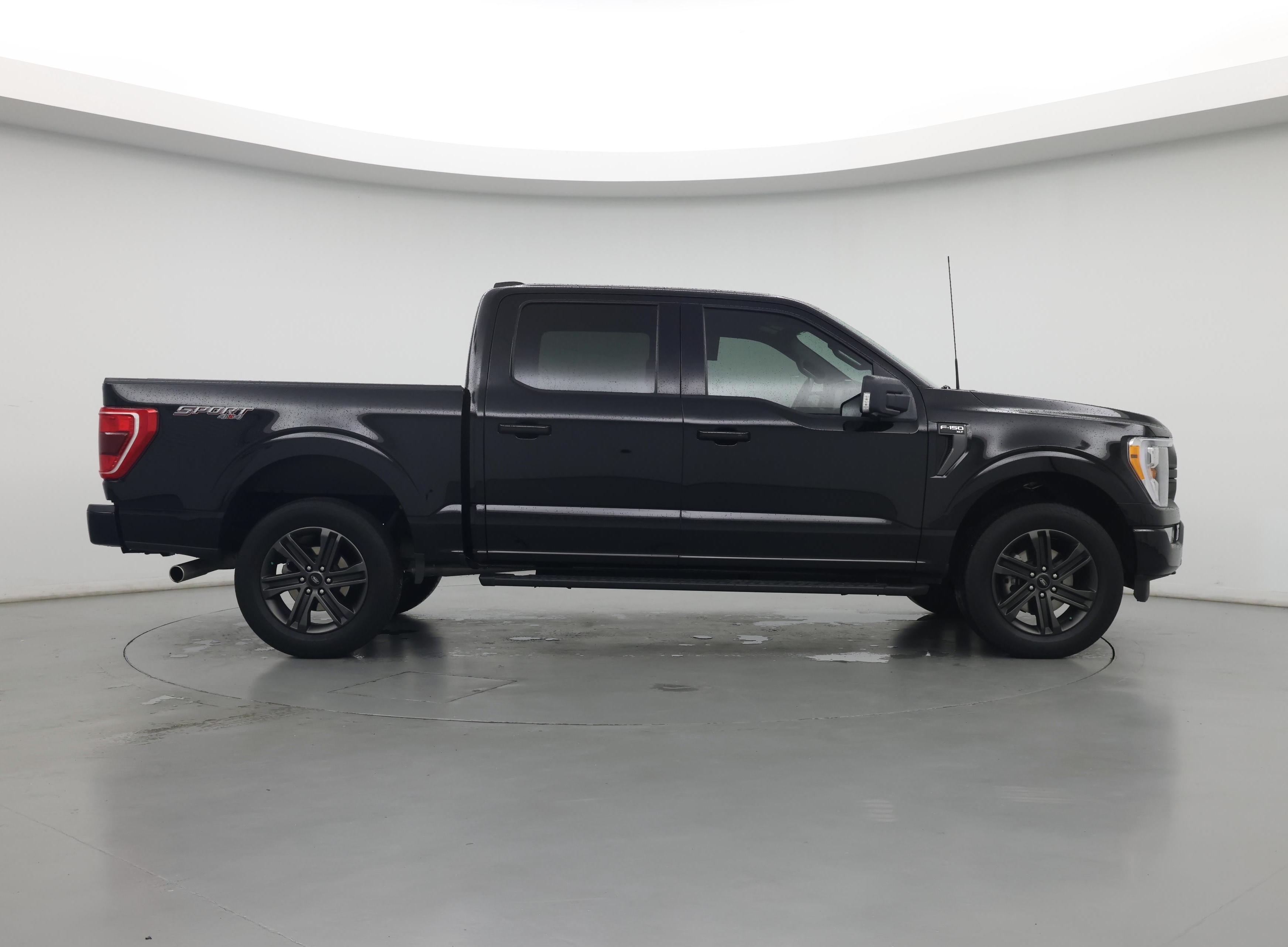 Thumbnail: 2022 Ford F-150 - 7