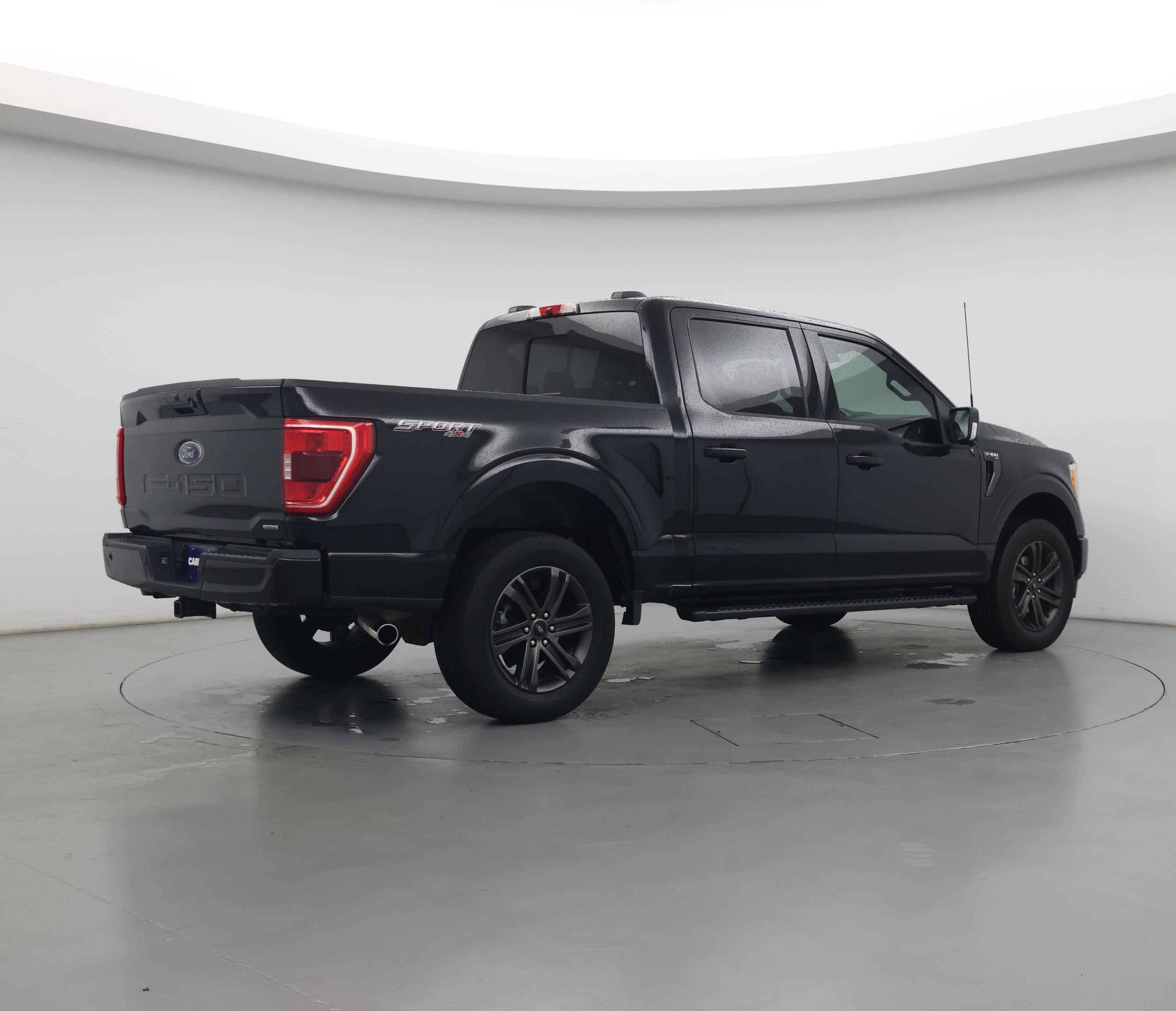 Thumbnail: 2022 Ford F-150 - 8