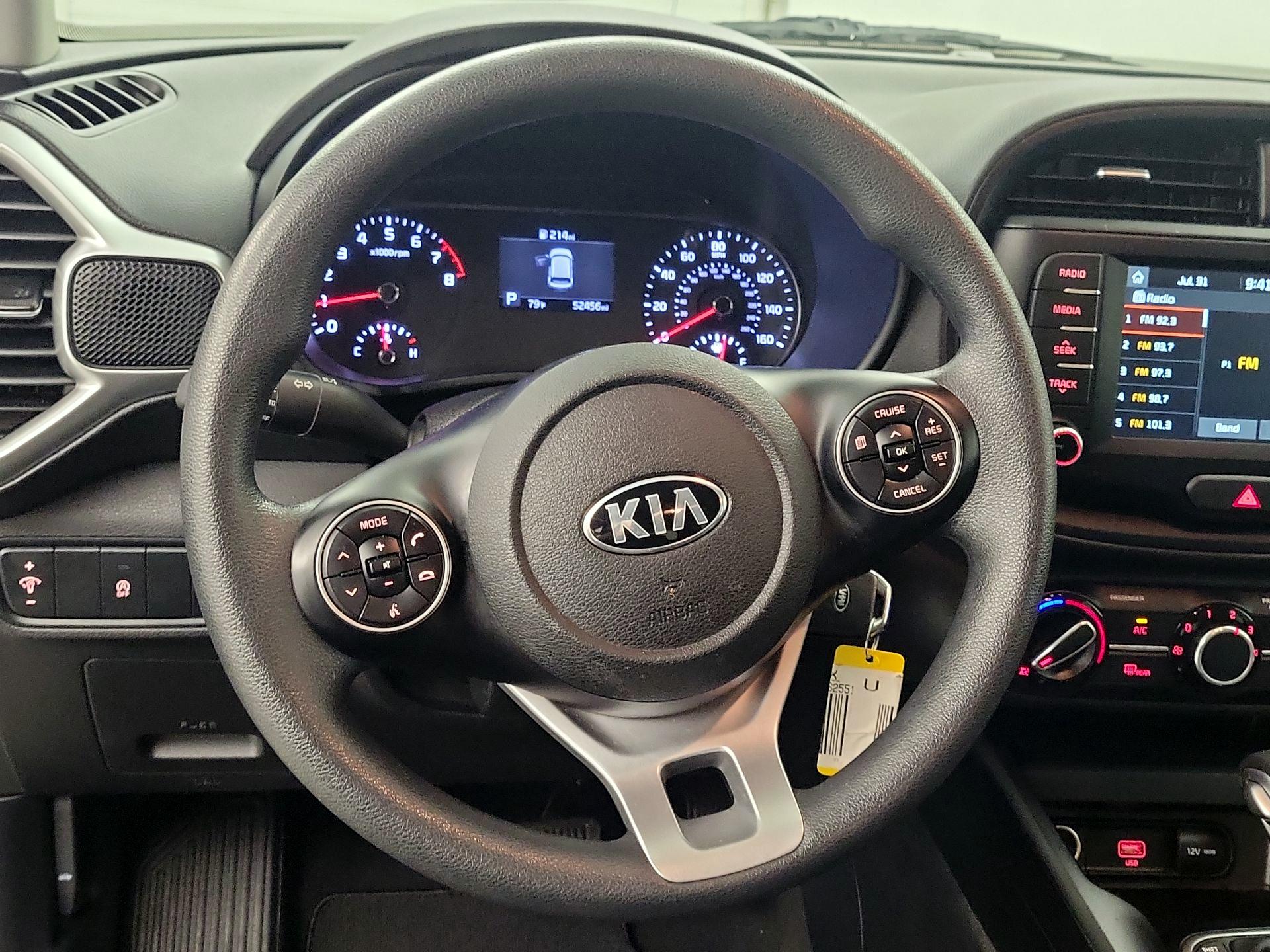 Thumbnail: 2021 Kia Soul - 10