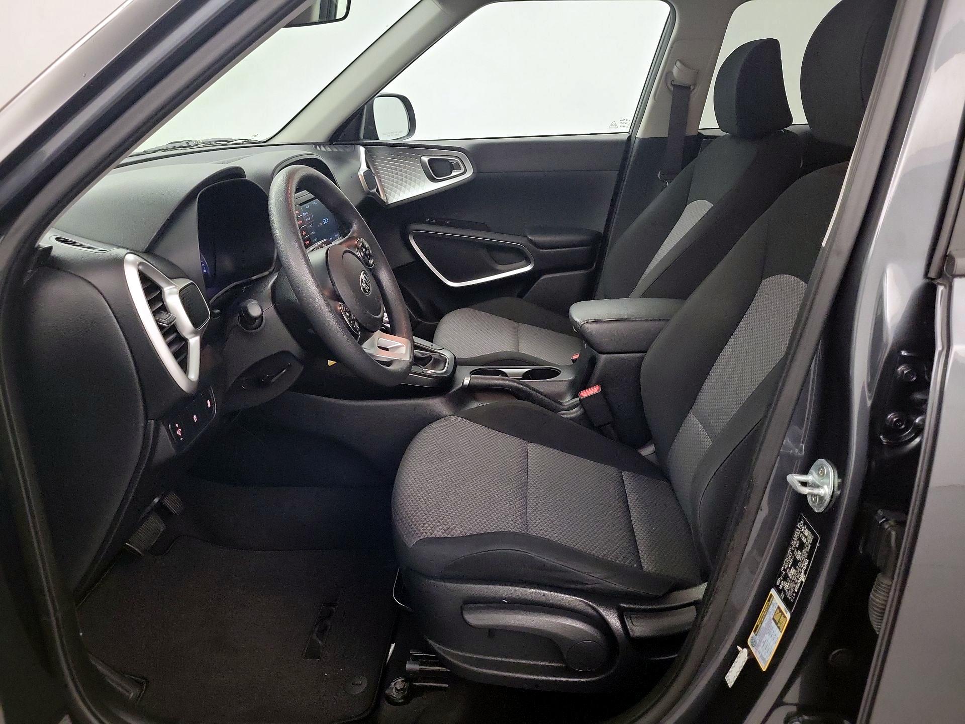 Thumbnail: 2021 Kia Soul - 11