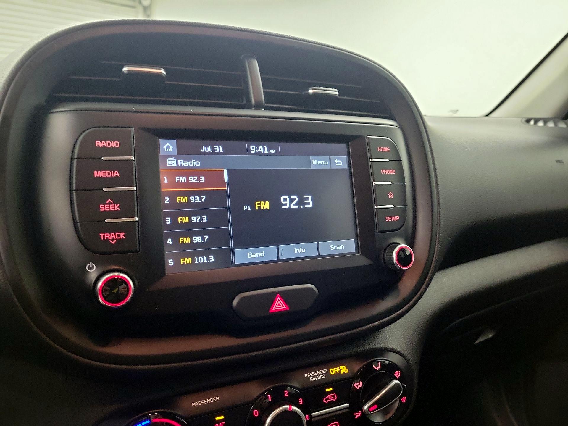 Thumbnail: 2021 Kia Soul - 15