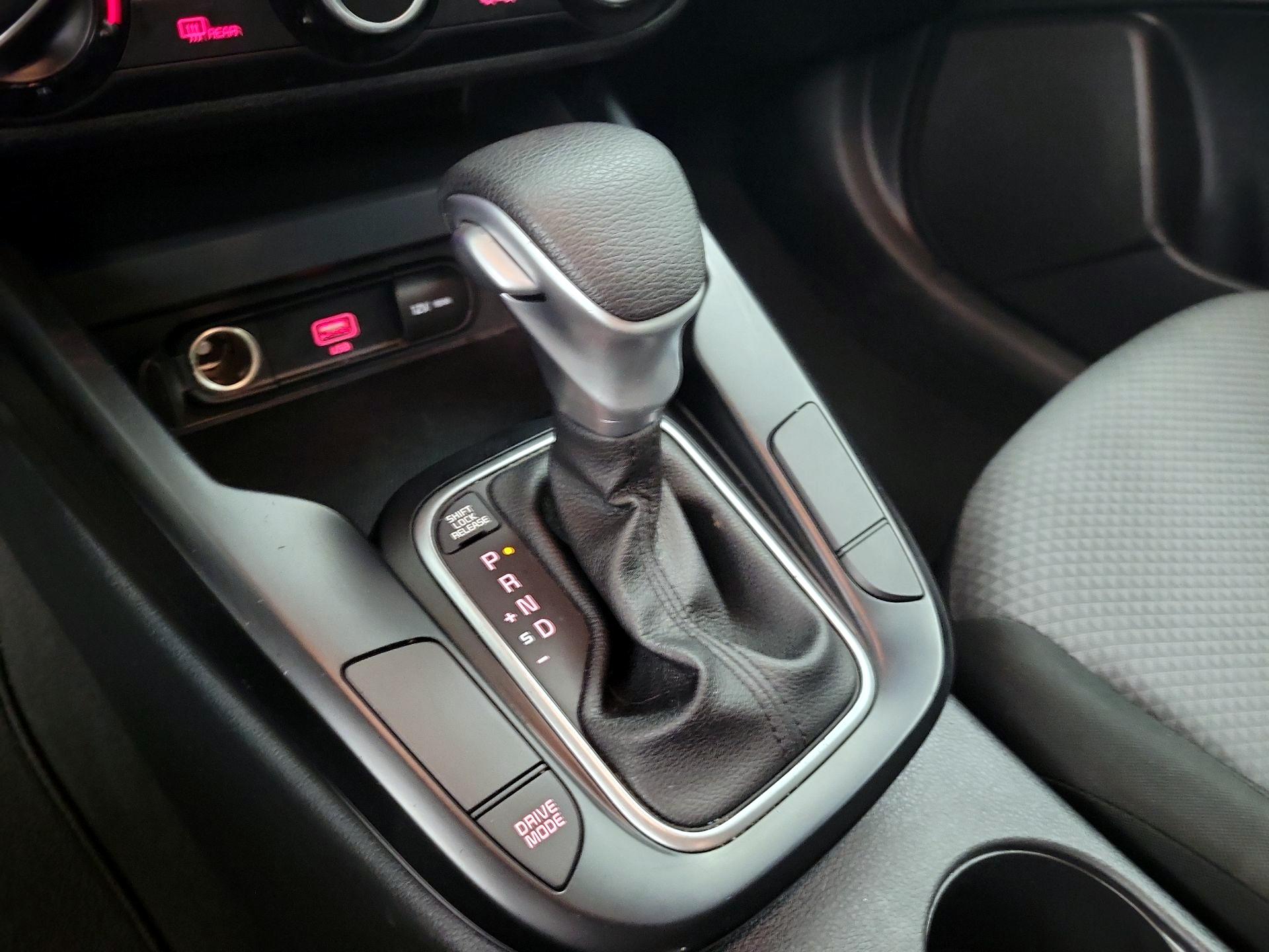 Thumbnail: 2021 Kia Soul - 17