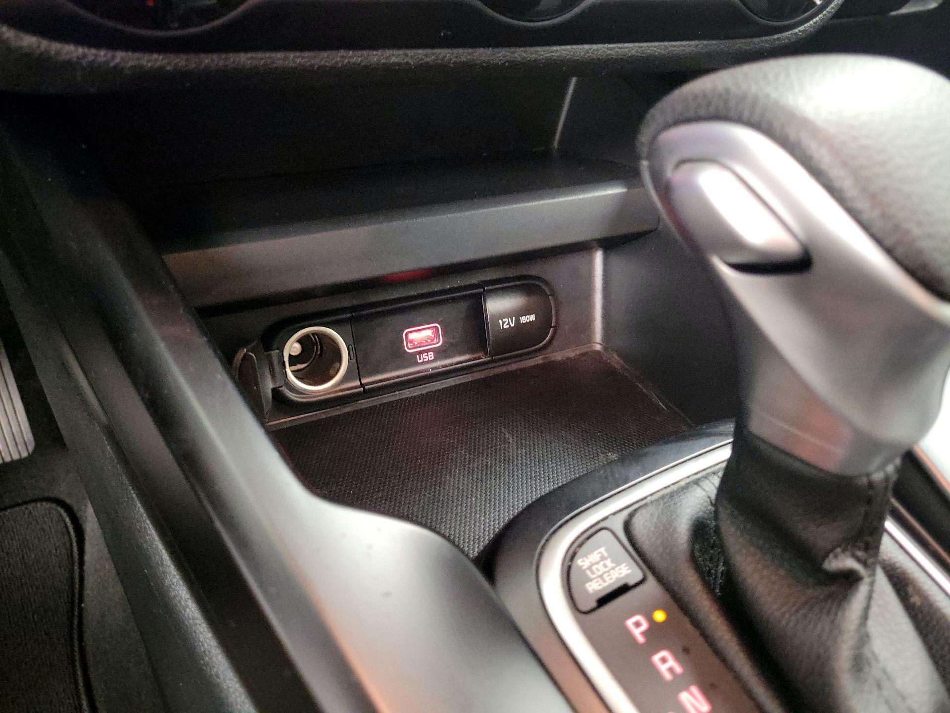 Thumbnail: 2021 Kia Soul - 18