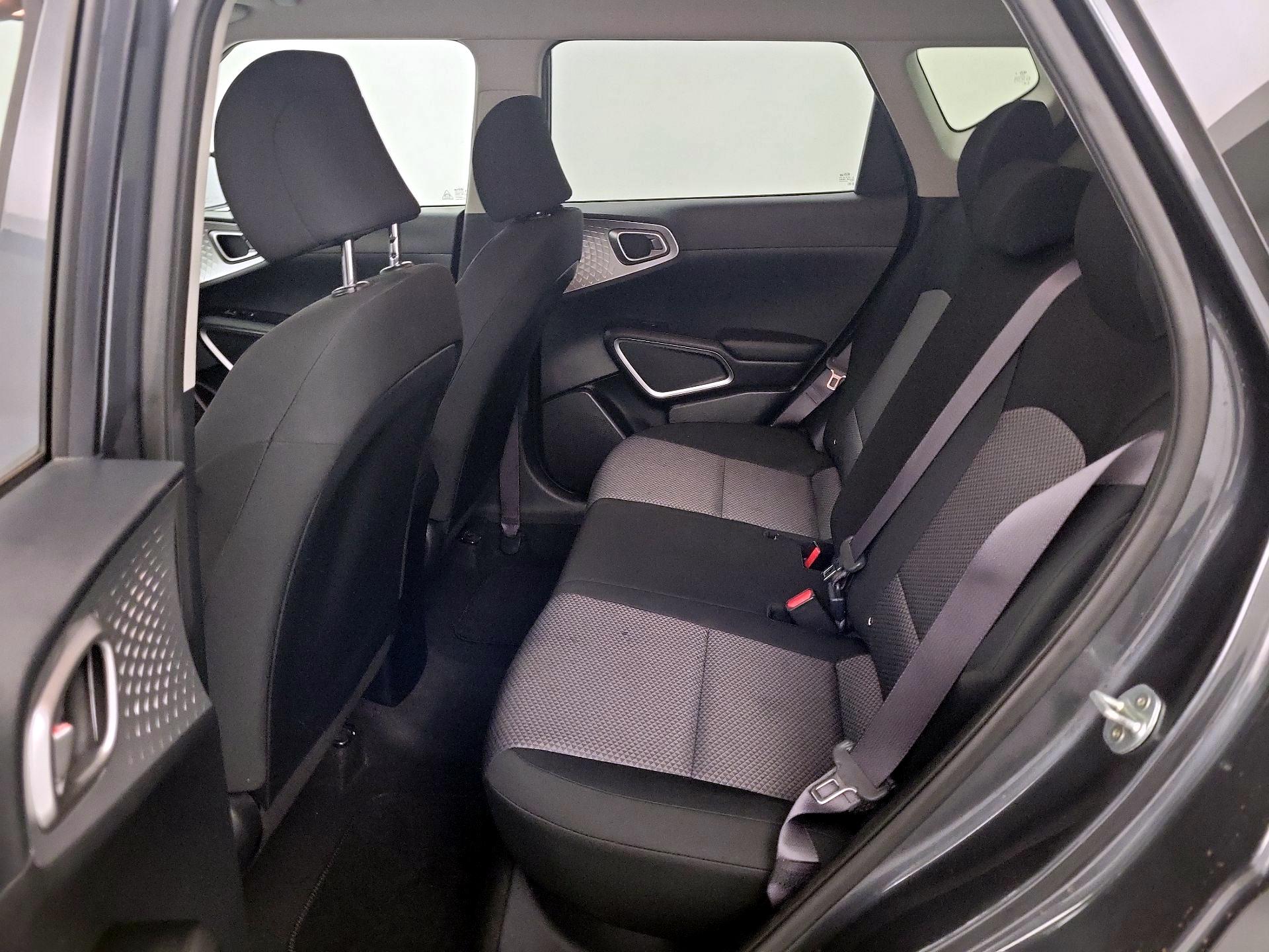 Thumbnail: 2021 Kia Soul - 19