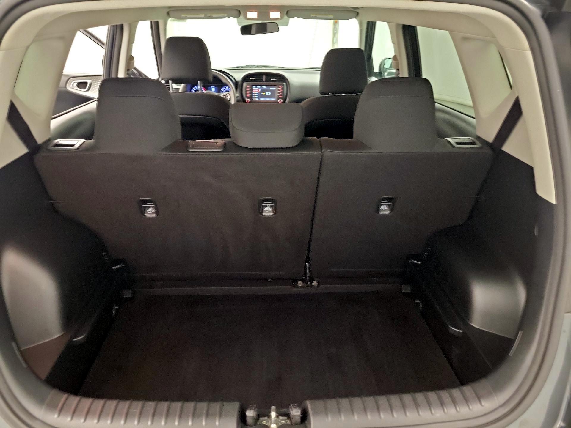 Thumbnail: 2021 Kia Soul - 20