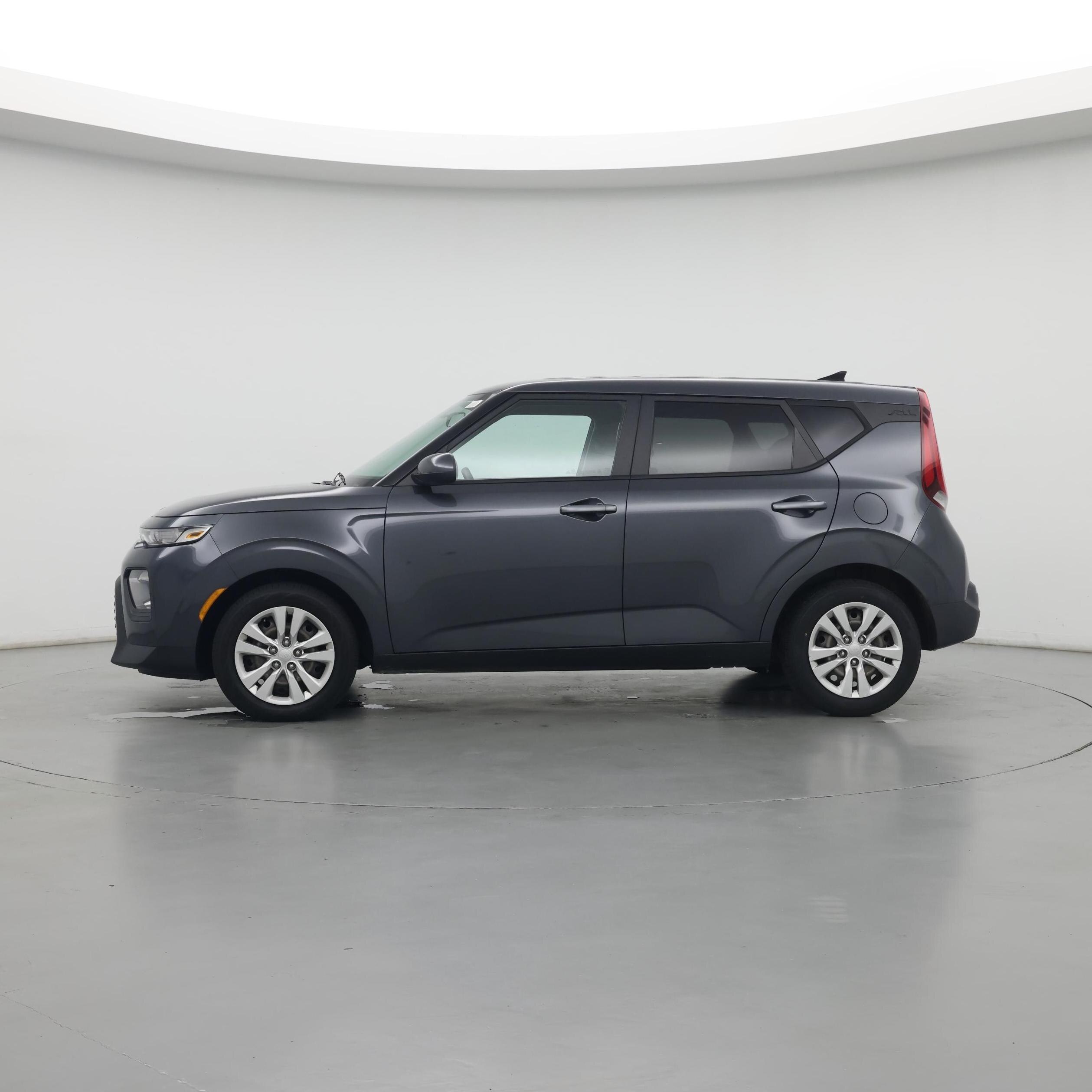 Thumbnail: 2021 Kia Soul - 3