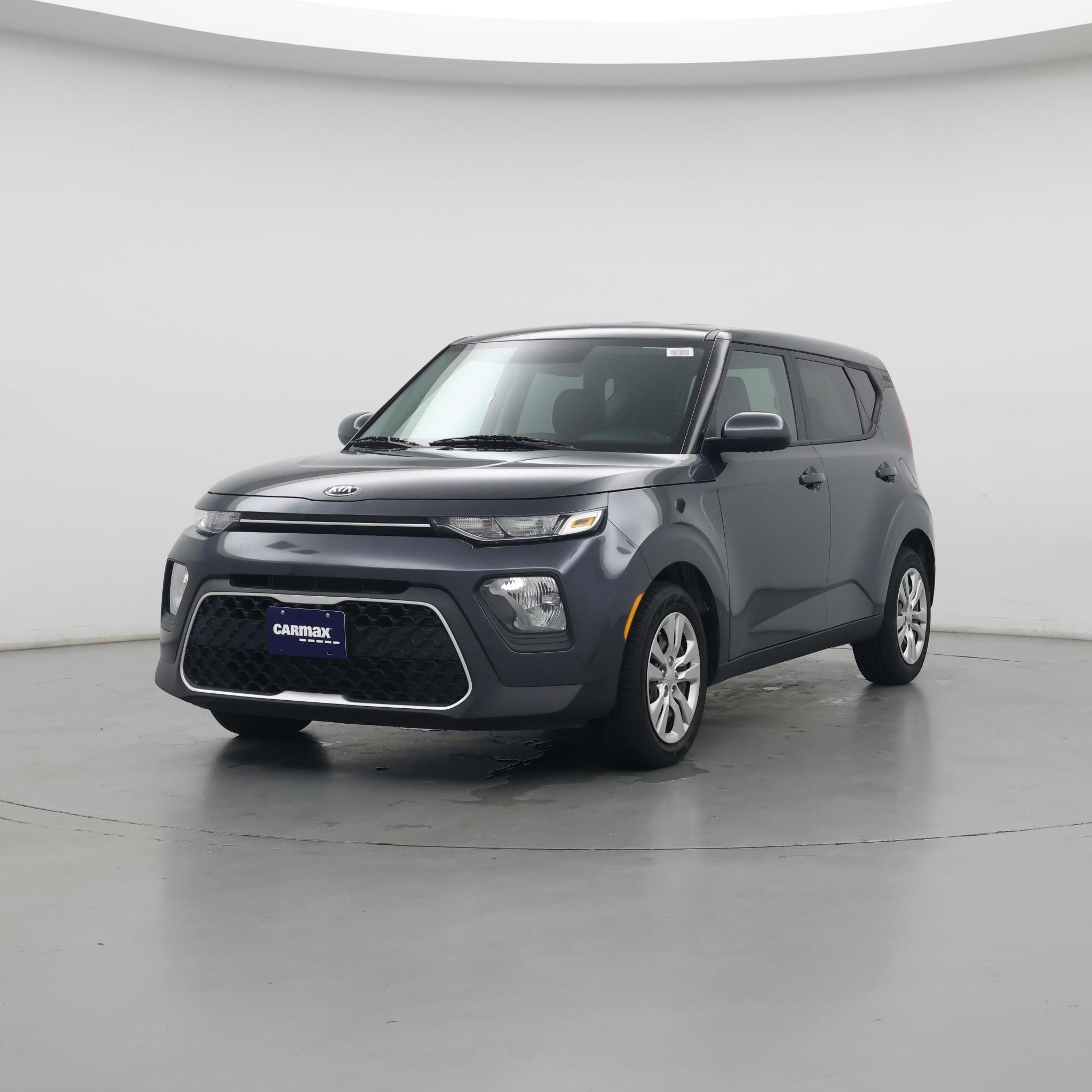Thumbnail: 2021 Kia Soul - 4