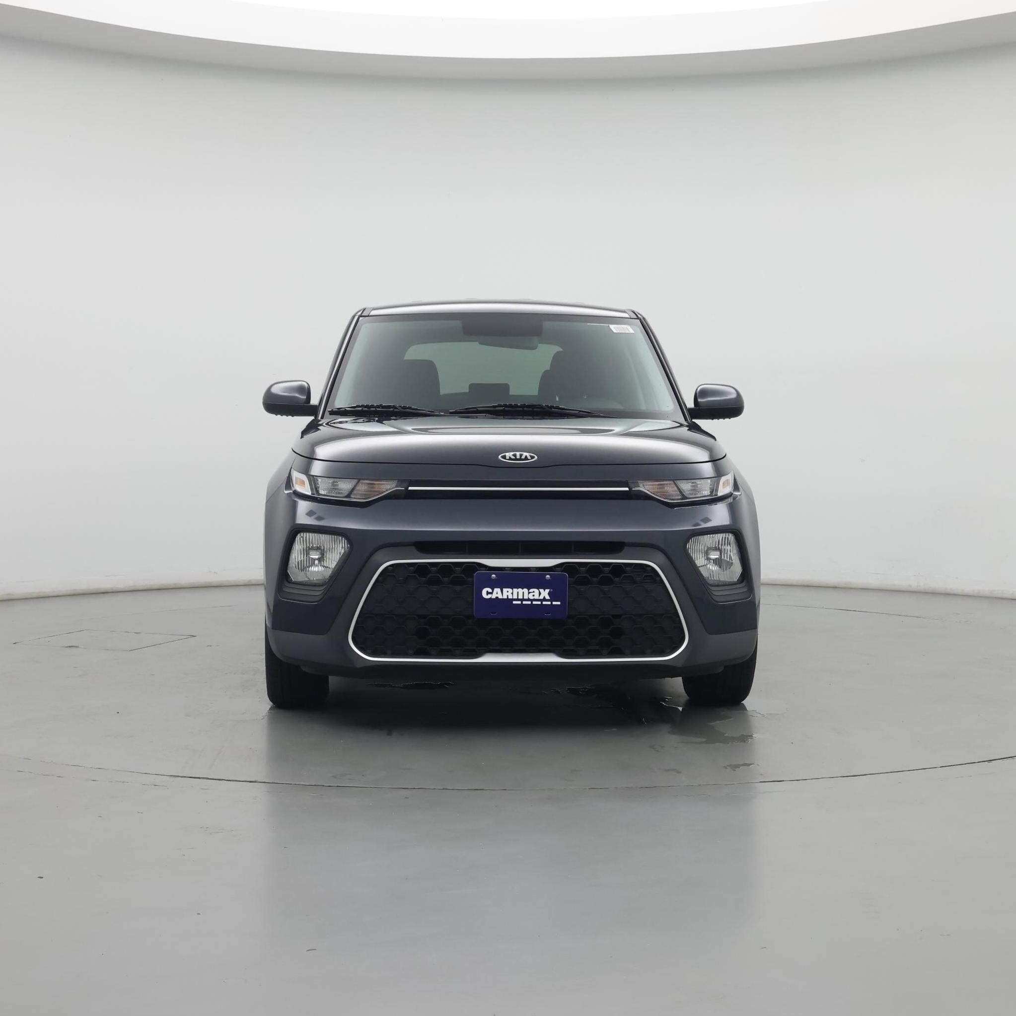 Thumbnail: 2021 Kia Soul - 5