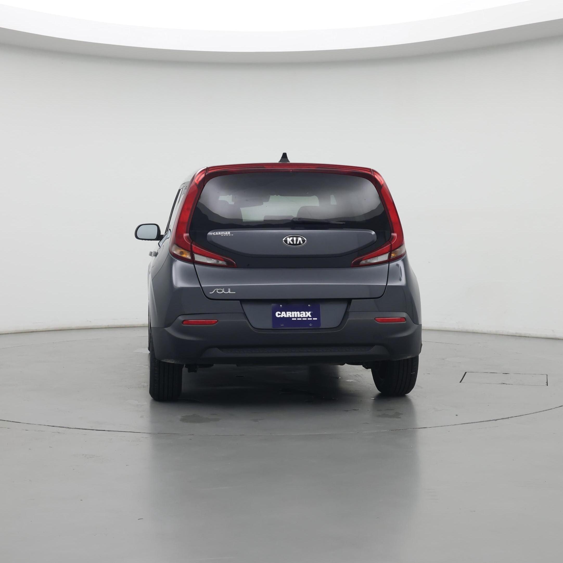 Thumbnail: 2021 Kia Soul - 6