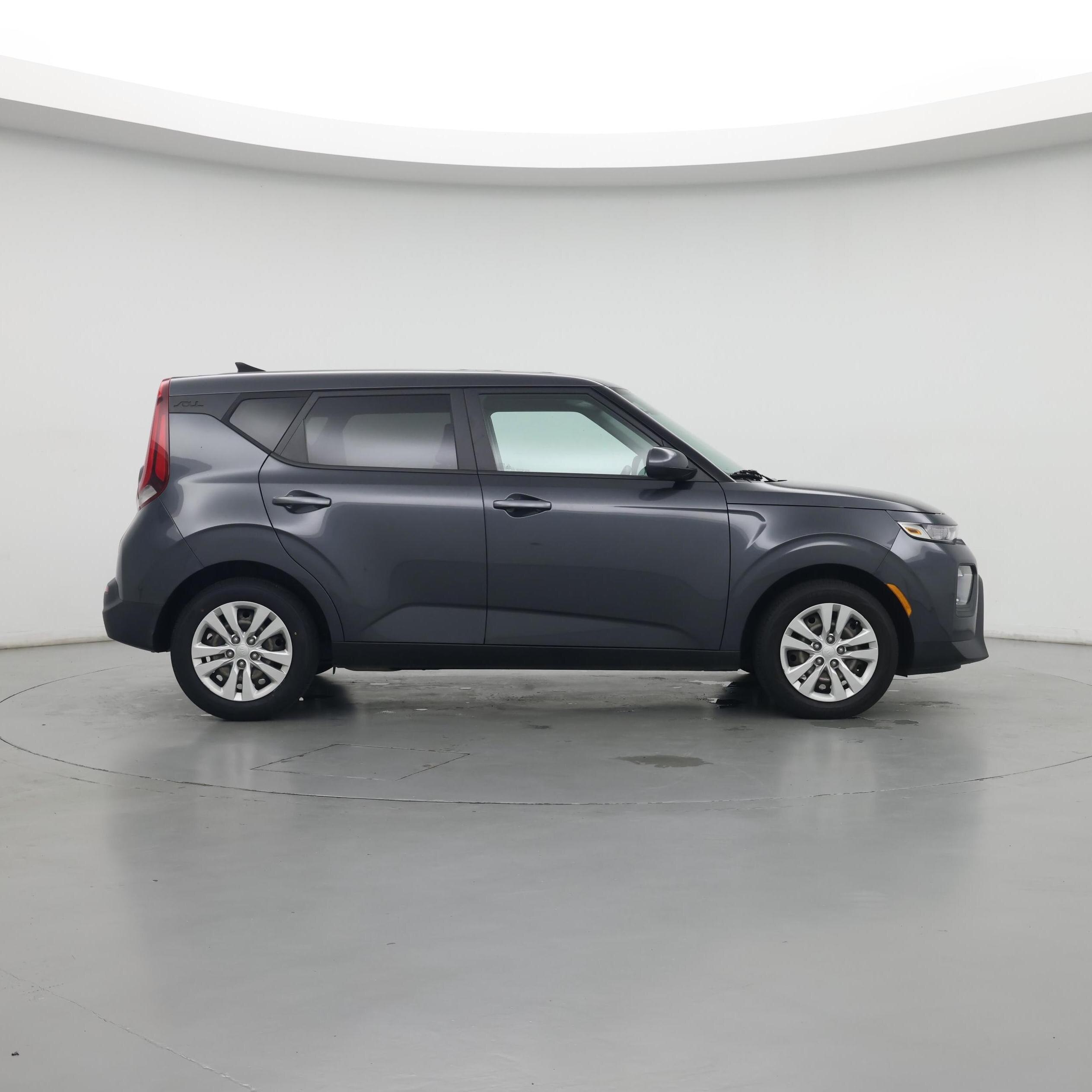Thumbnail: 2021 Kia Soul - 7