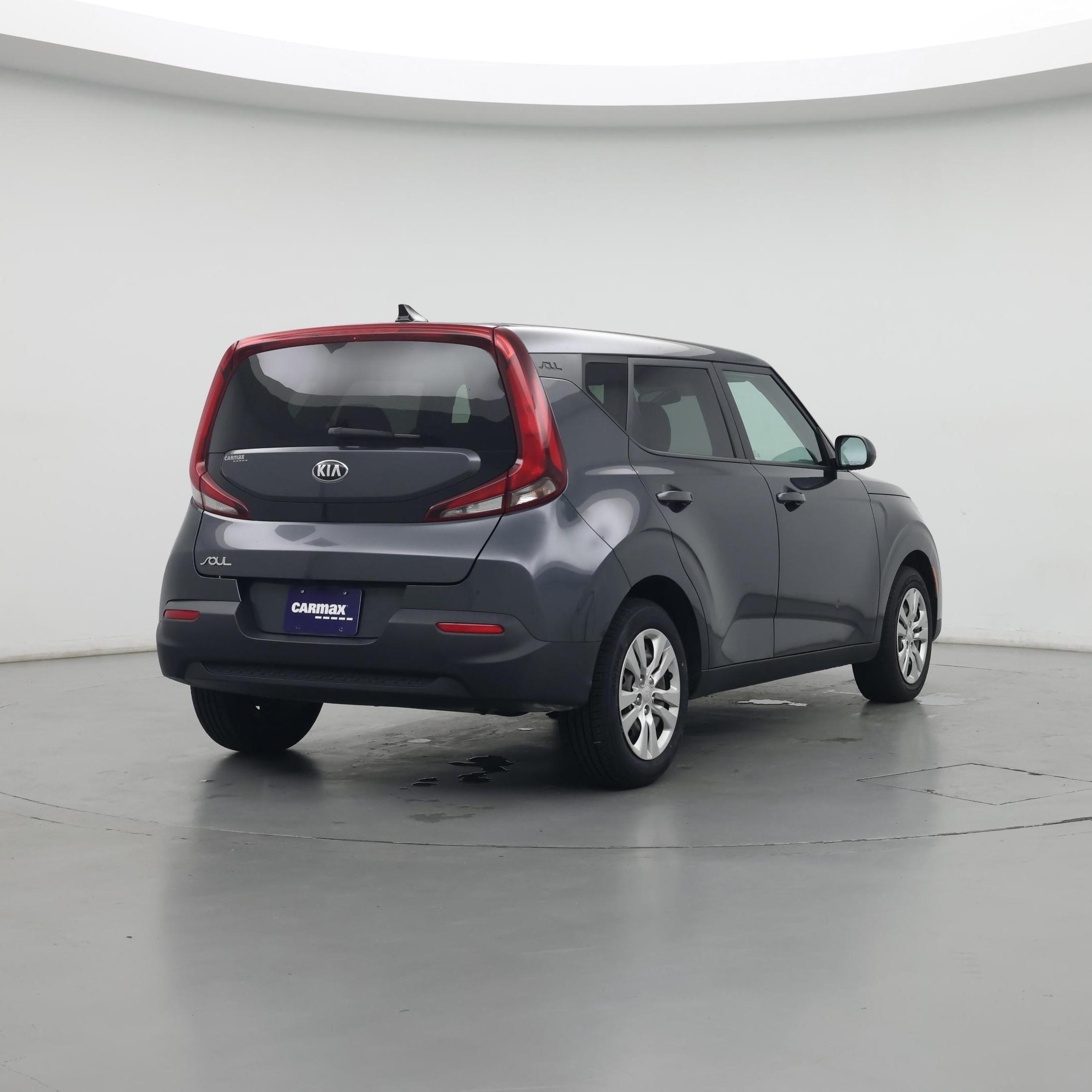 Thumbnail: 2021 Kia Soul - 8