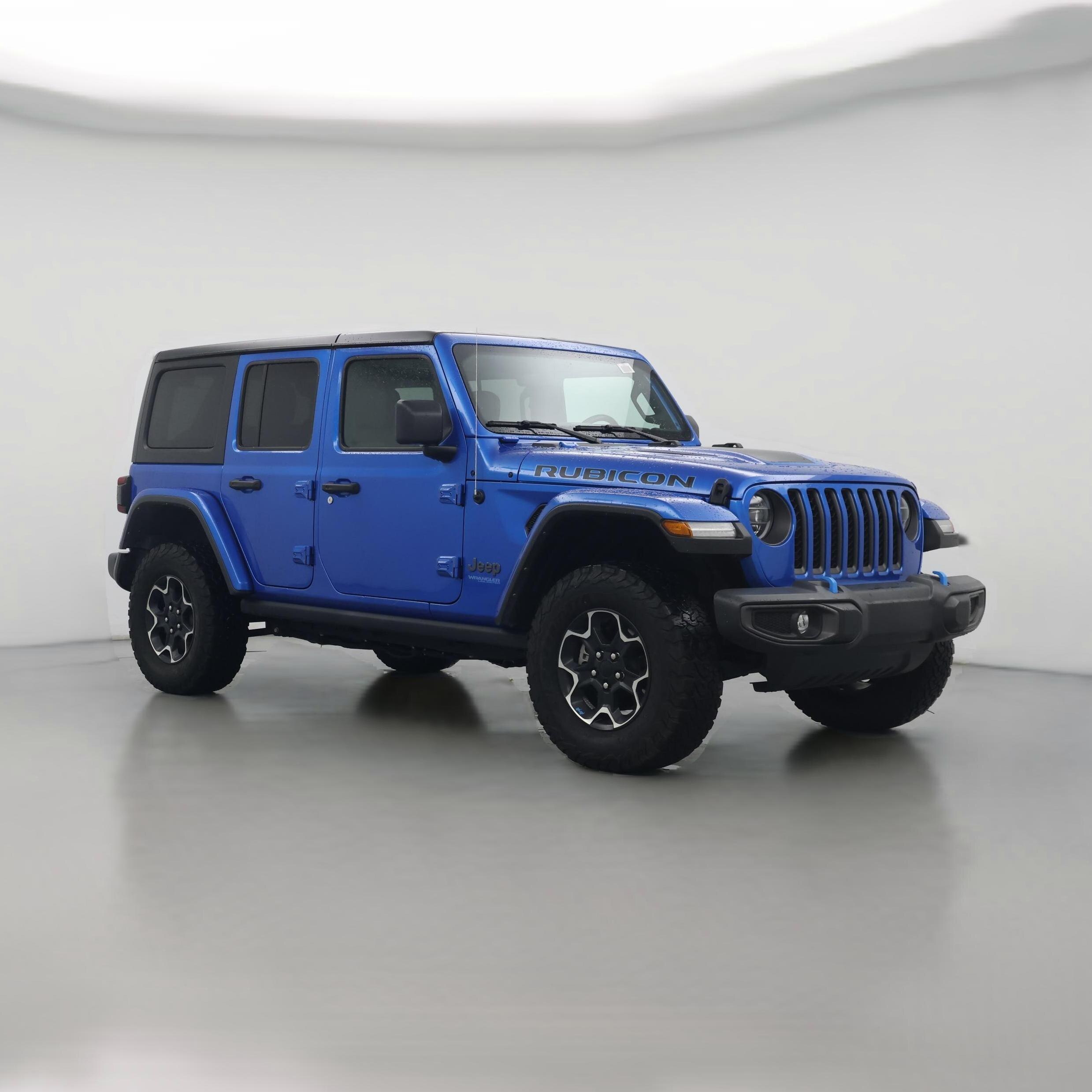 Thumbnail: 2022 Jeep Wrangler - 1