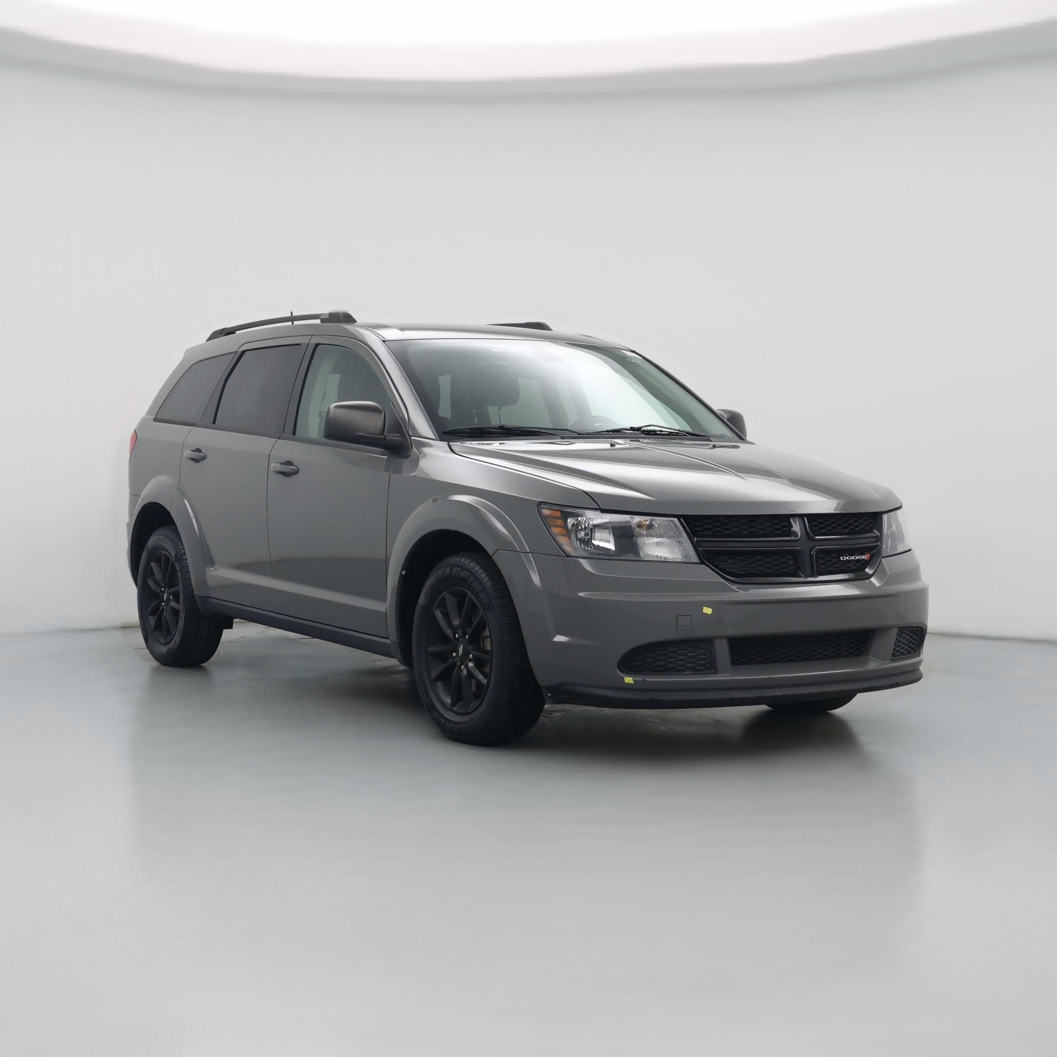 Thumbnail: 2020 Dodge Journey - 1