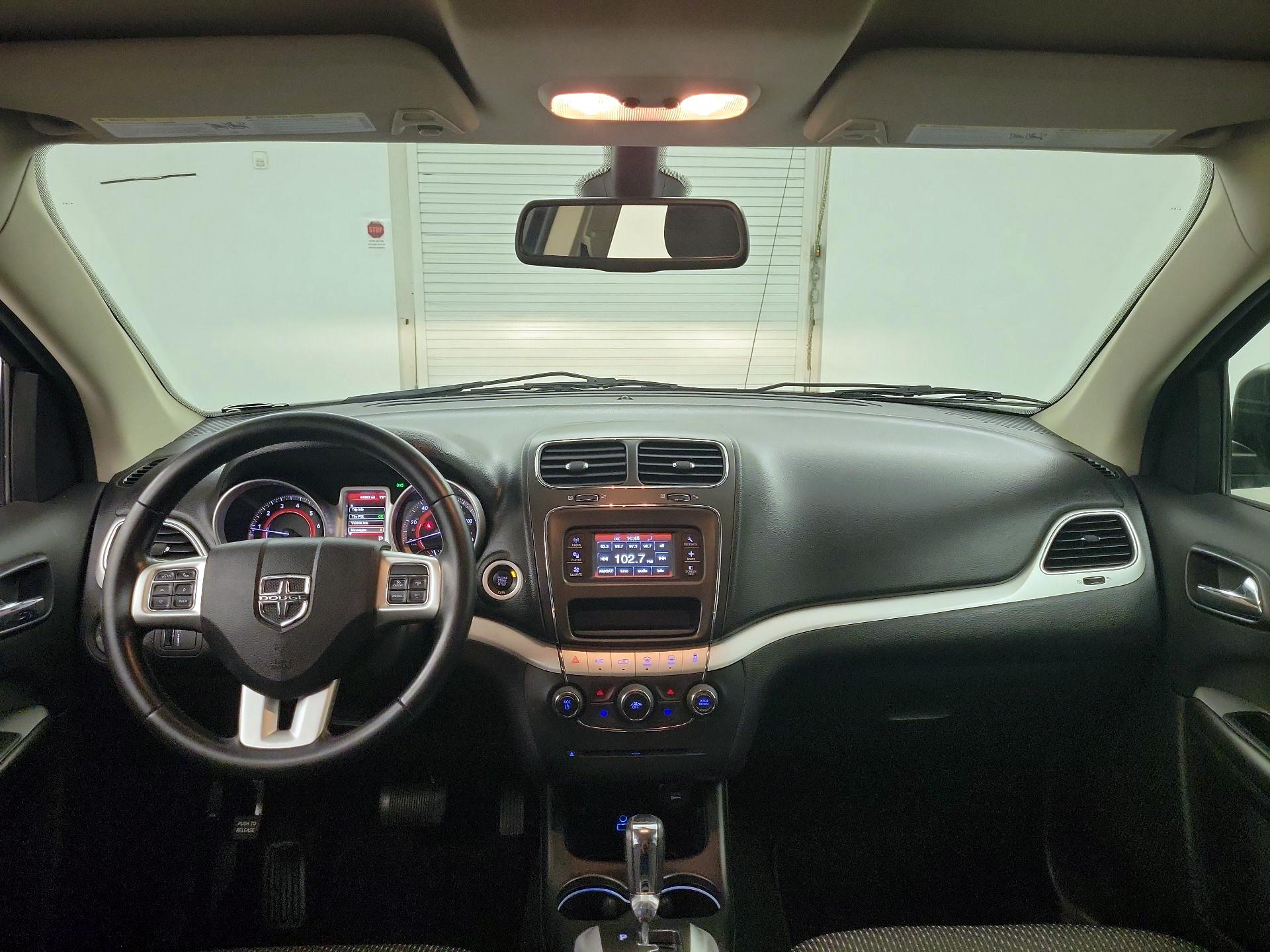 Thumbnail: 2020 Dodge Journey - 9