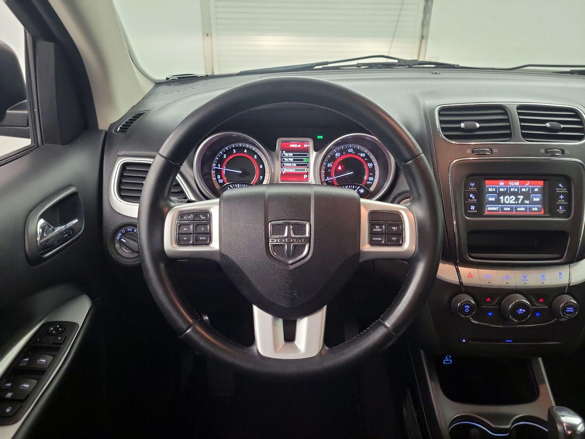 Thumbnail: 2020 Dodge Journey - 10