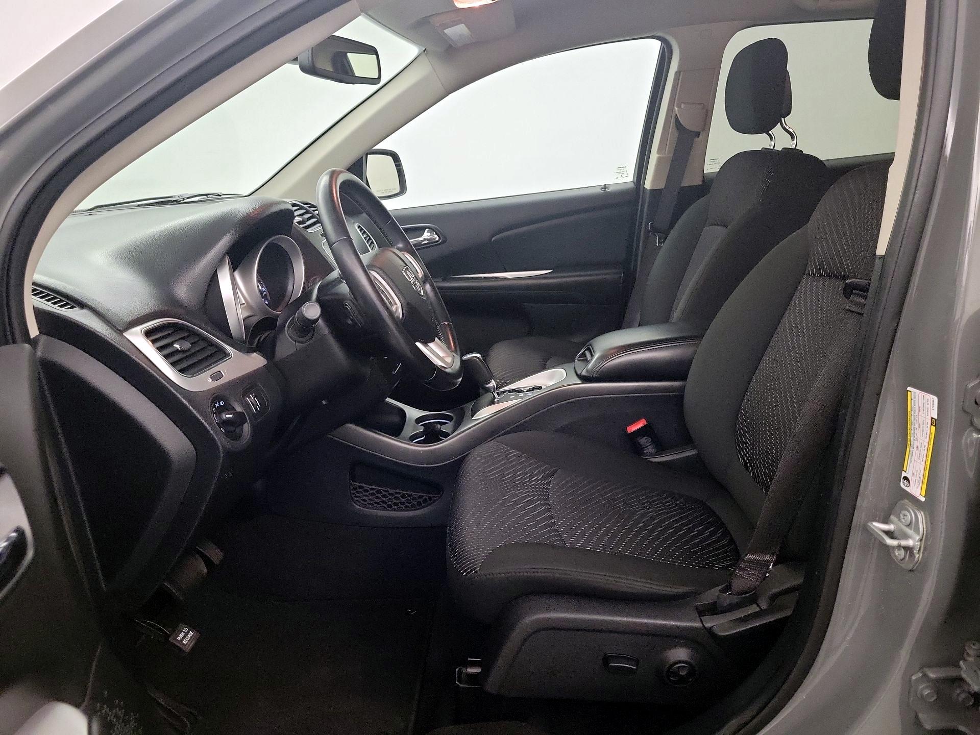 Thumbnail: 2020 Dodge Journey - 11