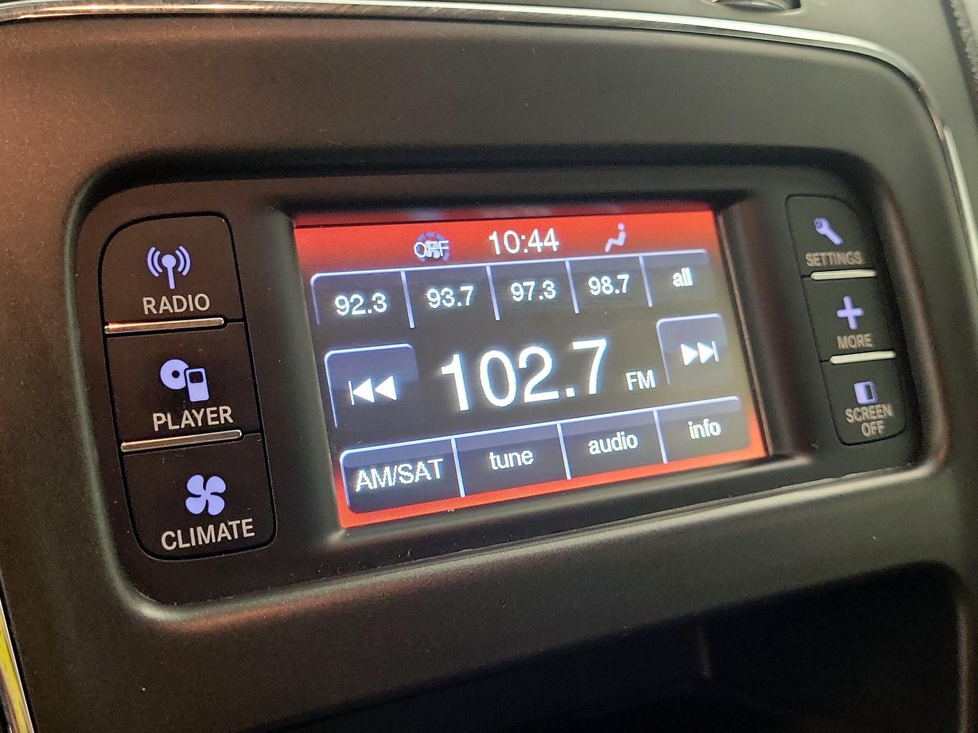 Thumbnail: 2020 Dodge Journey - 15